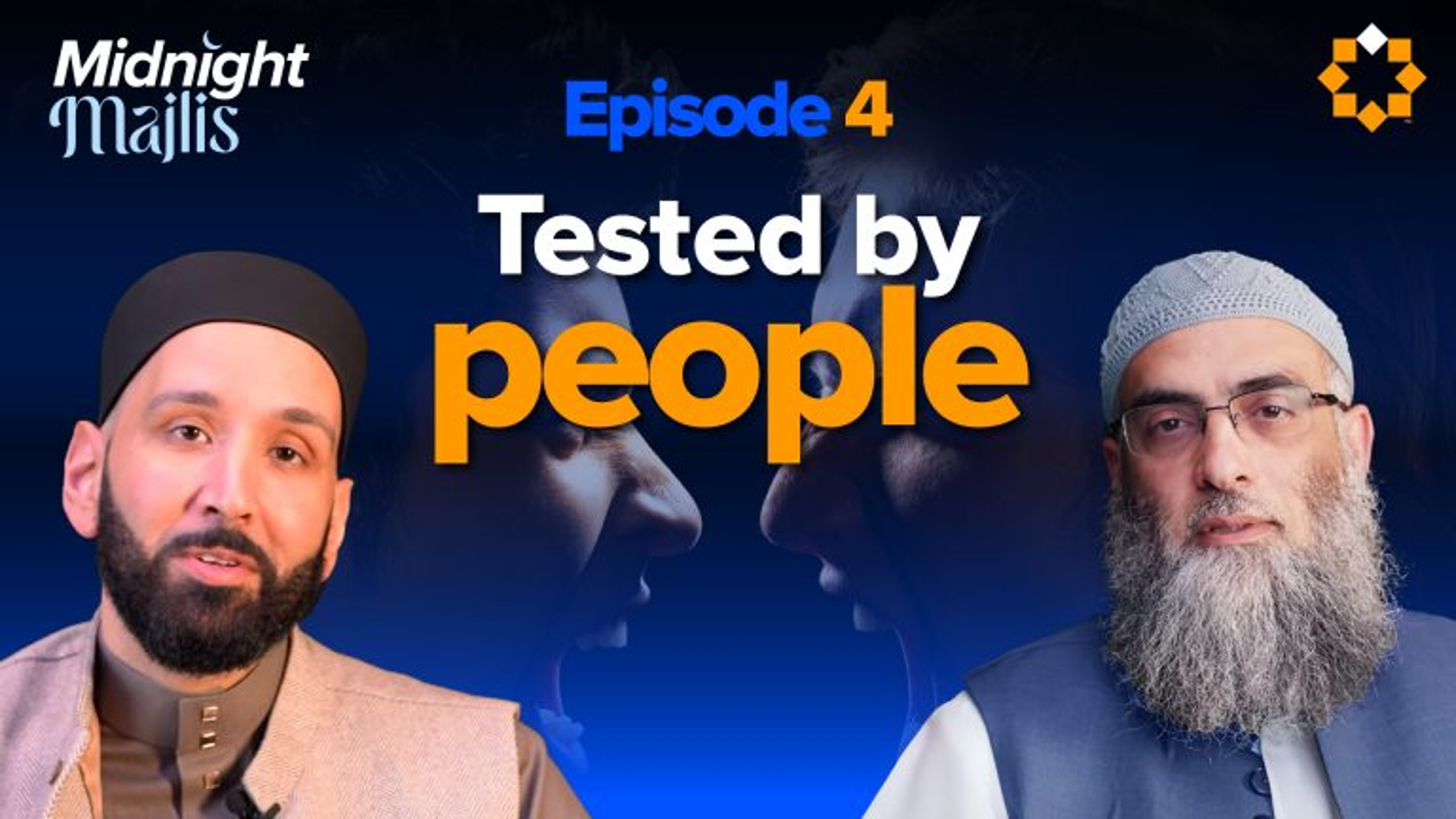 When People Cause You Pain | Midnight Majlis