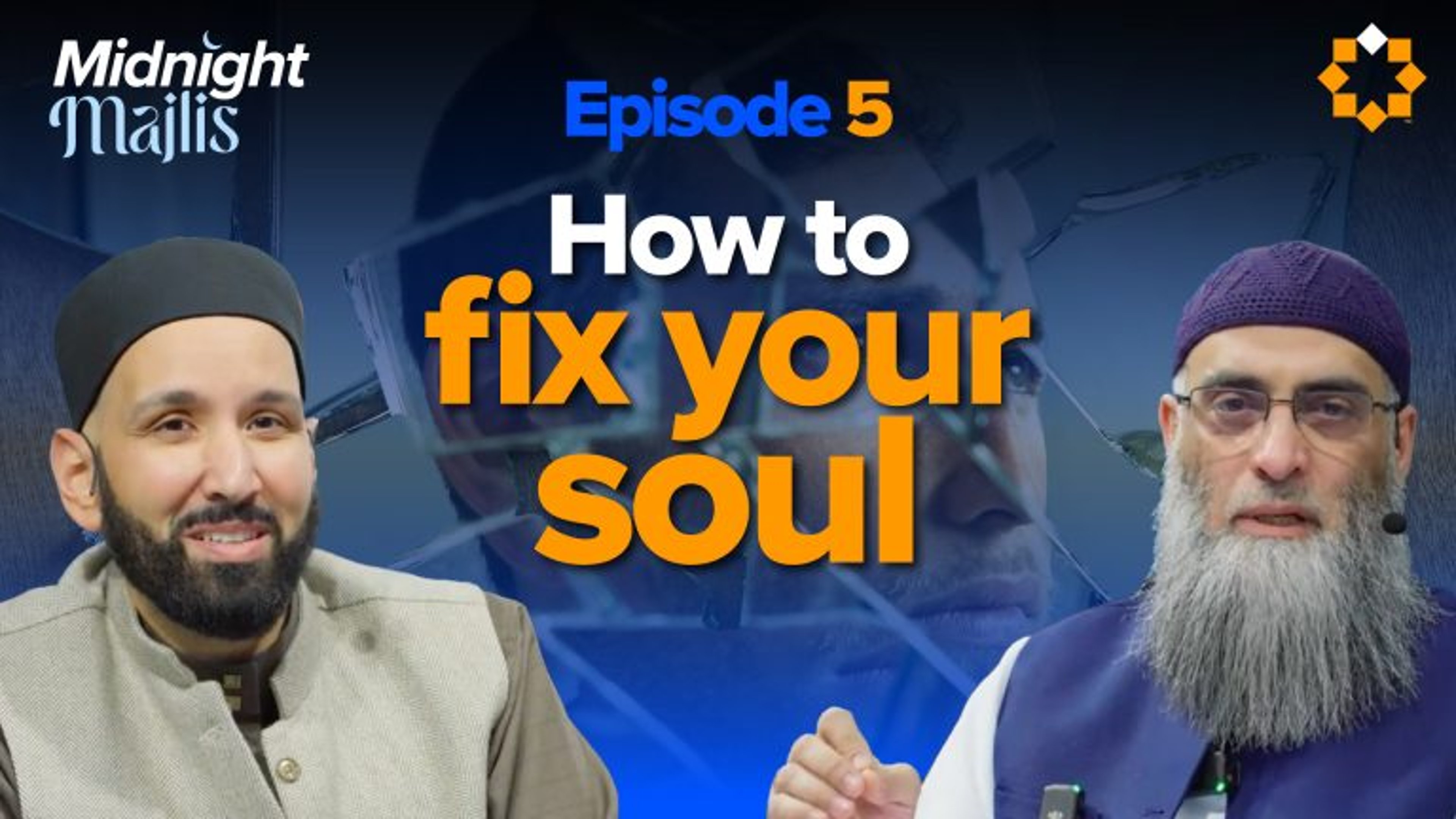 Be Your Own Toughest Critic | Midnight Majlis