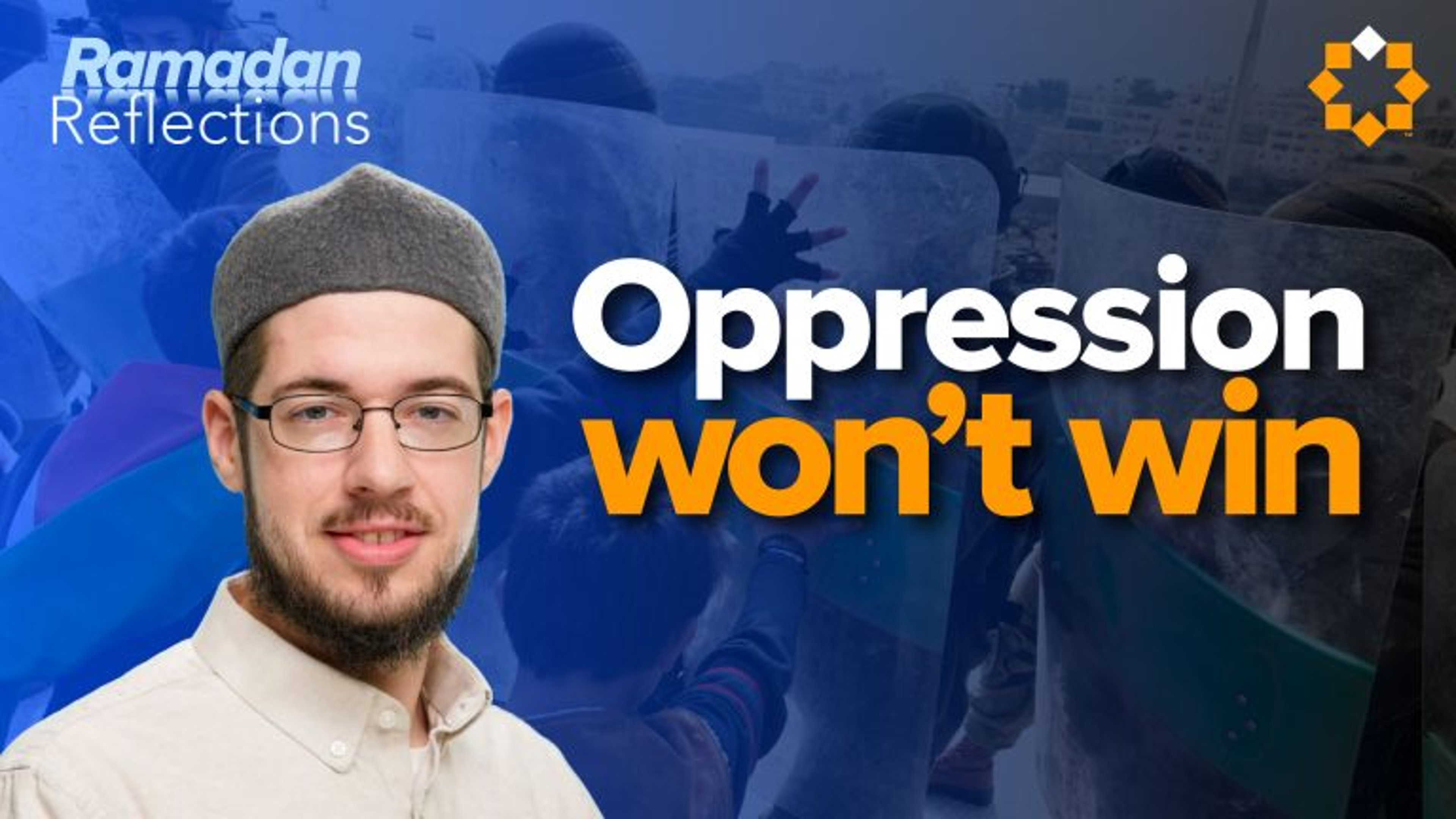 What Justice Really Means in Islam | Ramadan Reflections