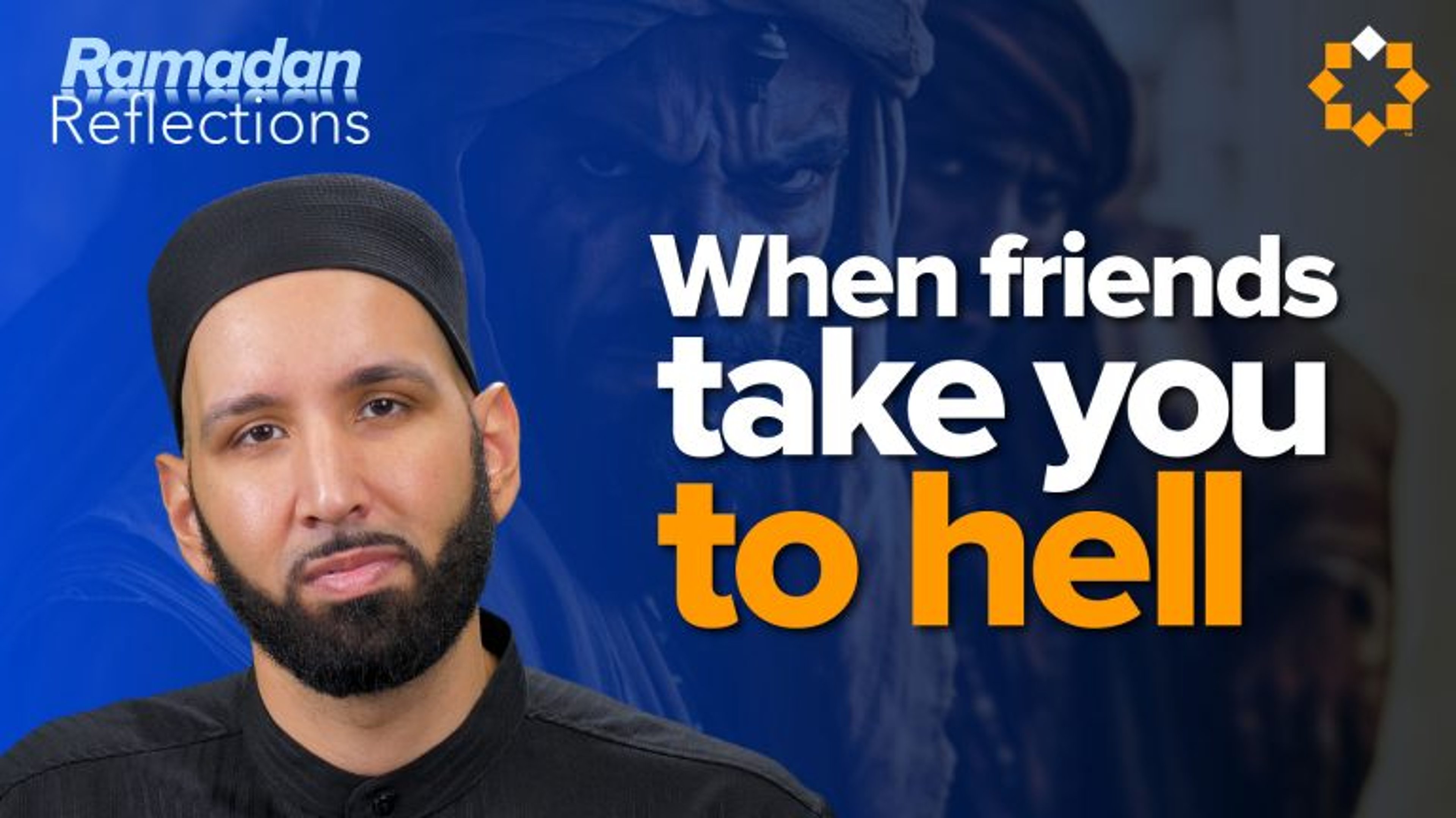 The Biggest Losers | Ramadan Reflections