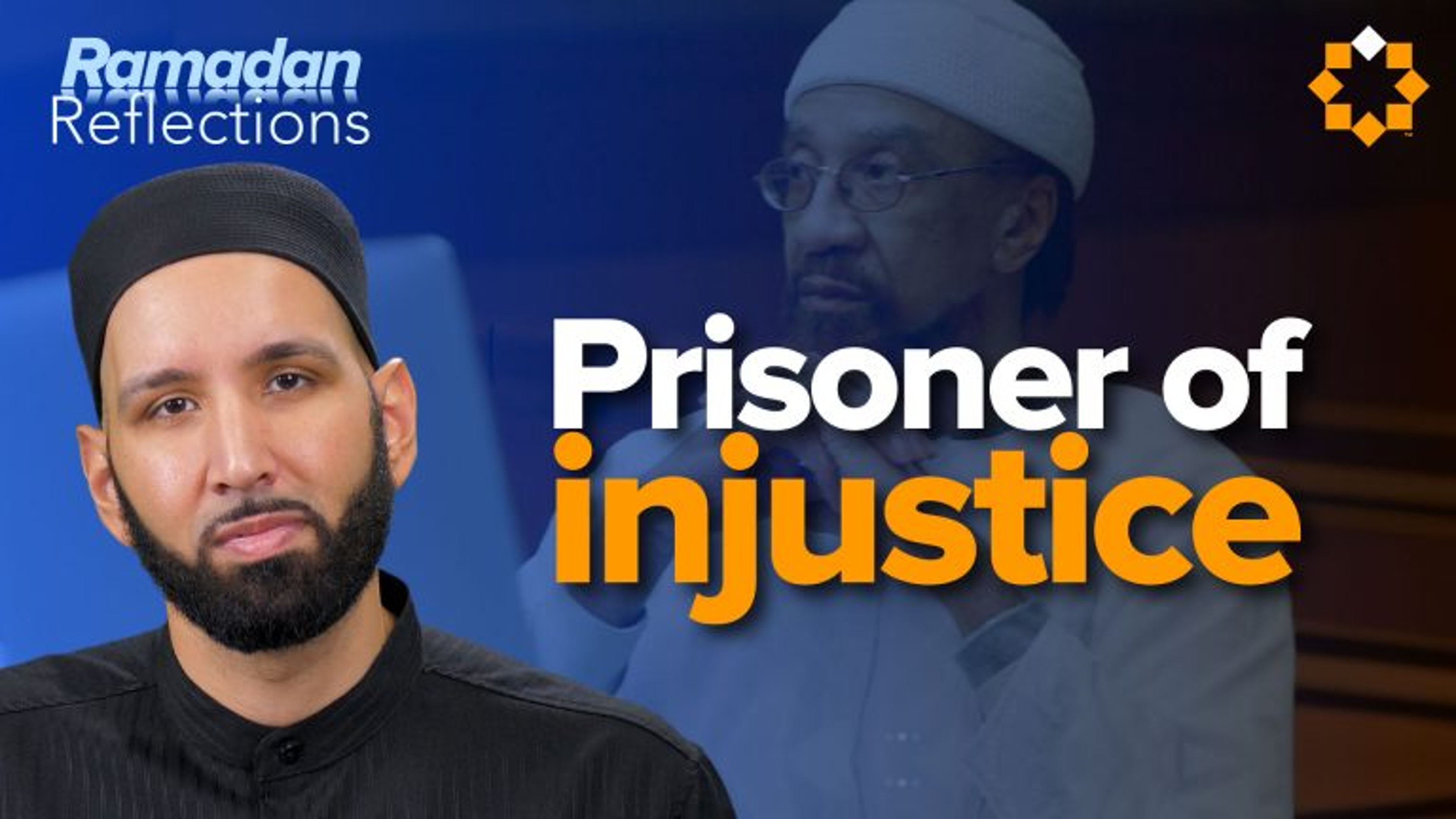 A Giant in Prison: Imam Jamil Al Amin | Ramadan Reflections