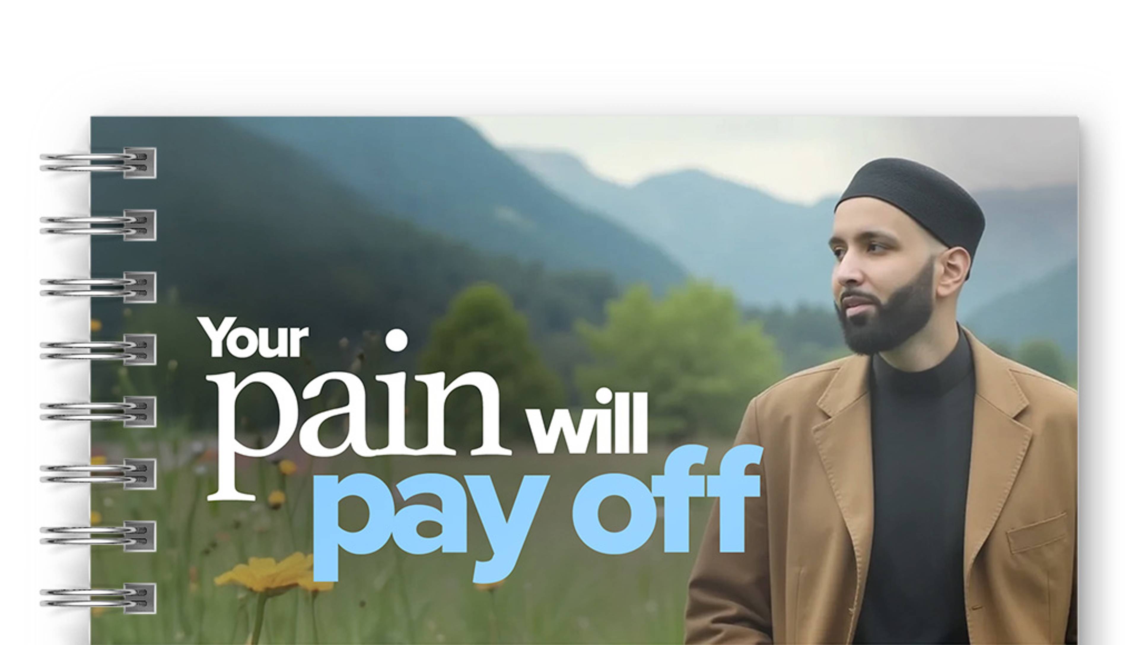 The Other Side - When Allah Prescribes You Bitter Medicine