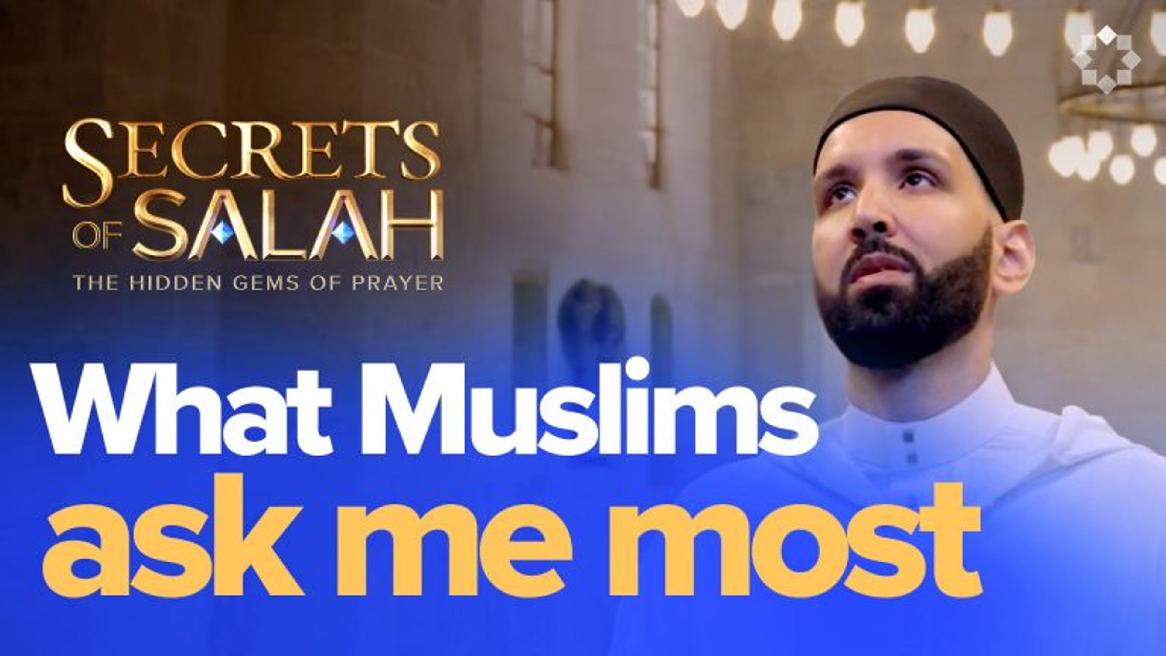 “How Basketball Taught Me Khushoo’ in Prayer” | The Hidden Gems of Prayer | Dhul Hijjah Series 2025