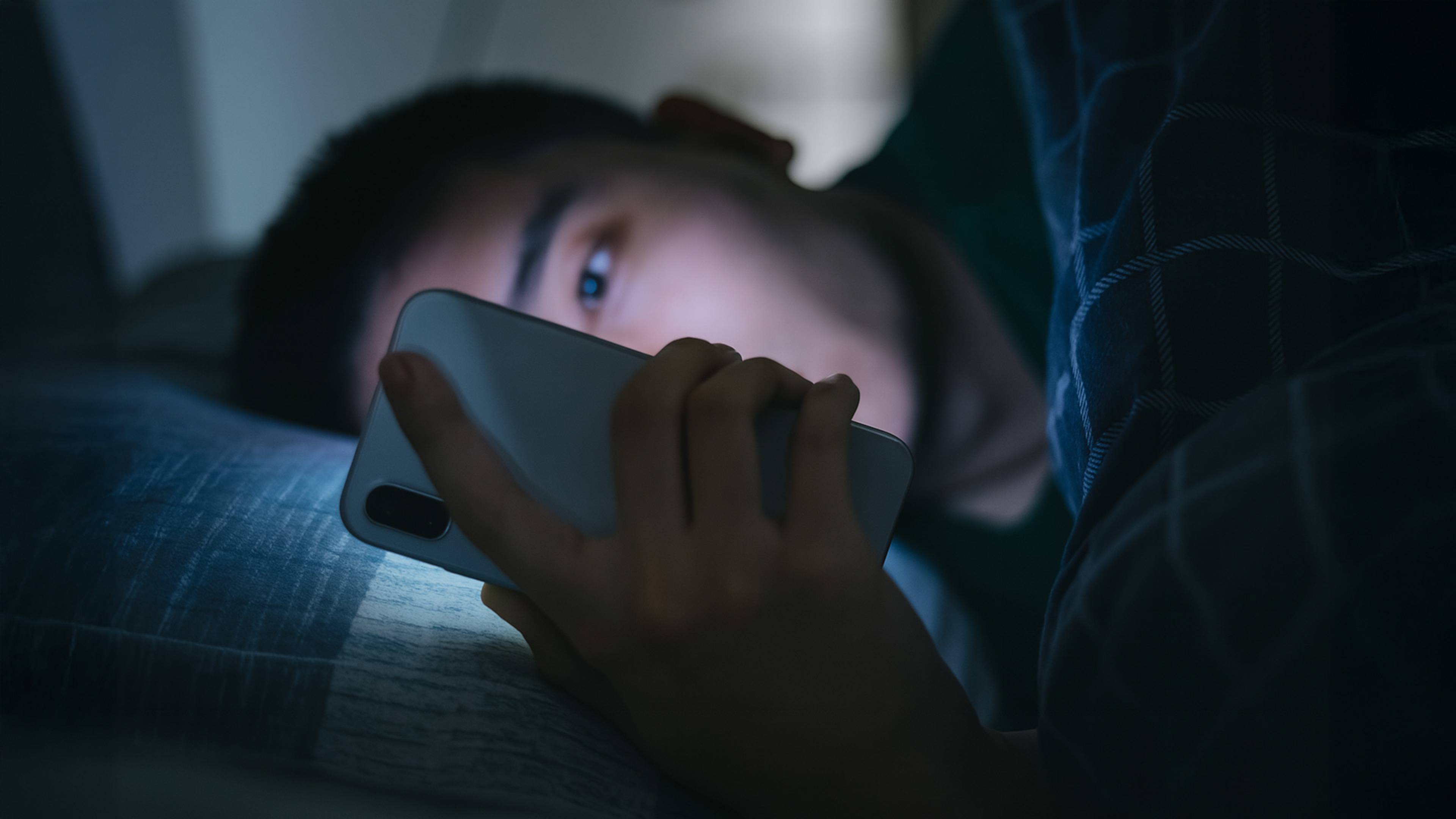 When Scrolling Breeds Despair: A Prophetic Cure to Comparison Culture | Blog