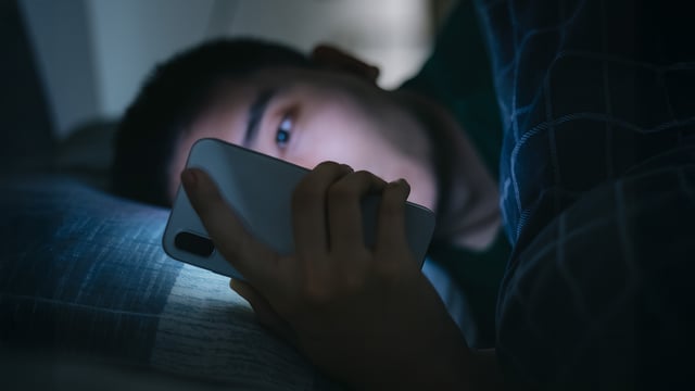 When Scrolling Breeds Despair: A Prophetic Cure to Comparison Culture