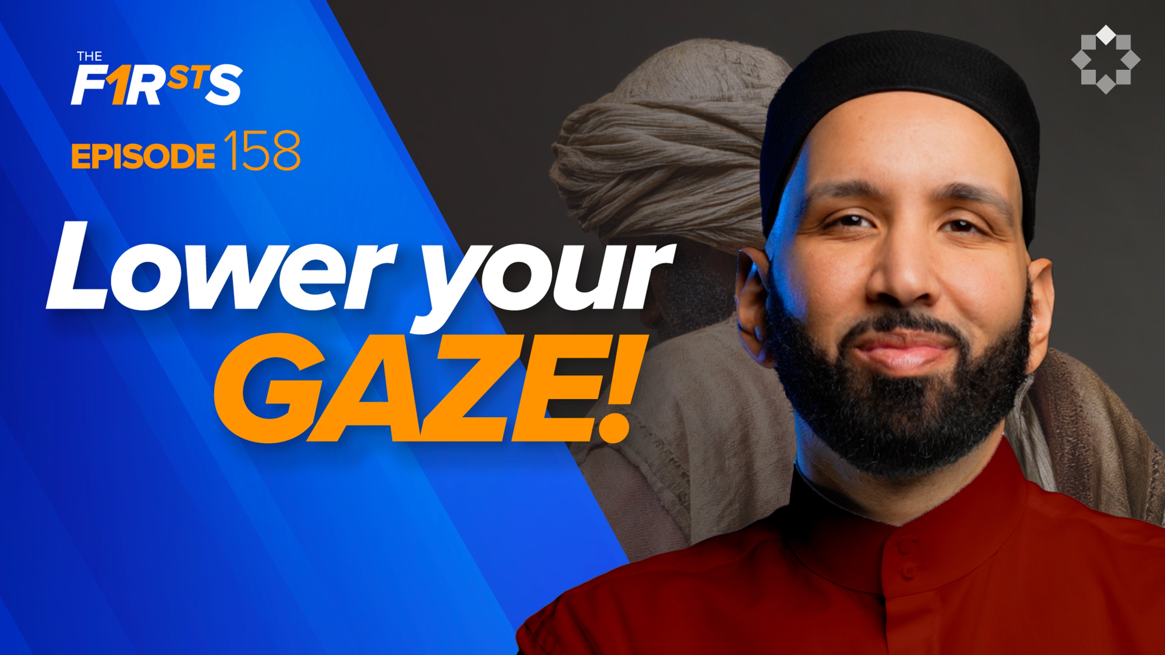 Fadl ibn Abbas (ra): How The Prophet ﷺ Made Him Lower His Gaze | The Firsts