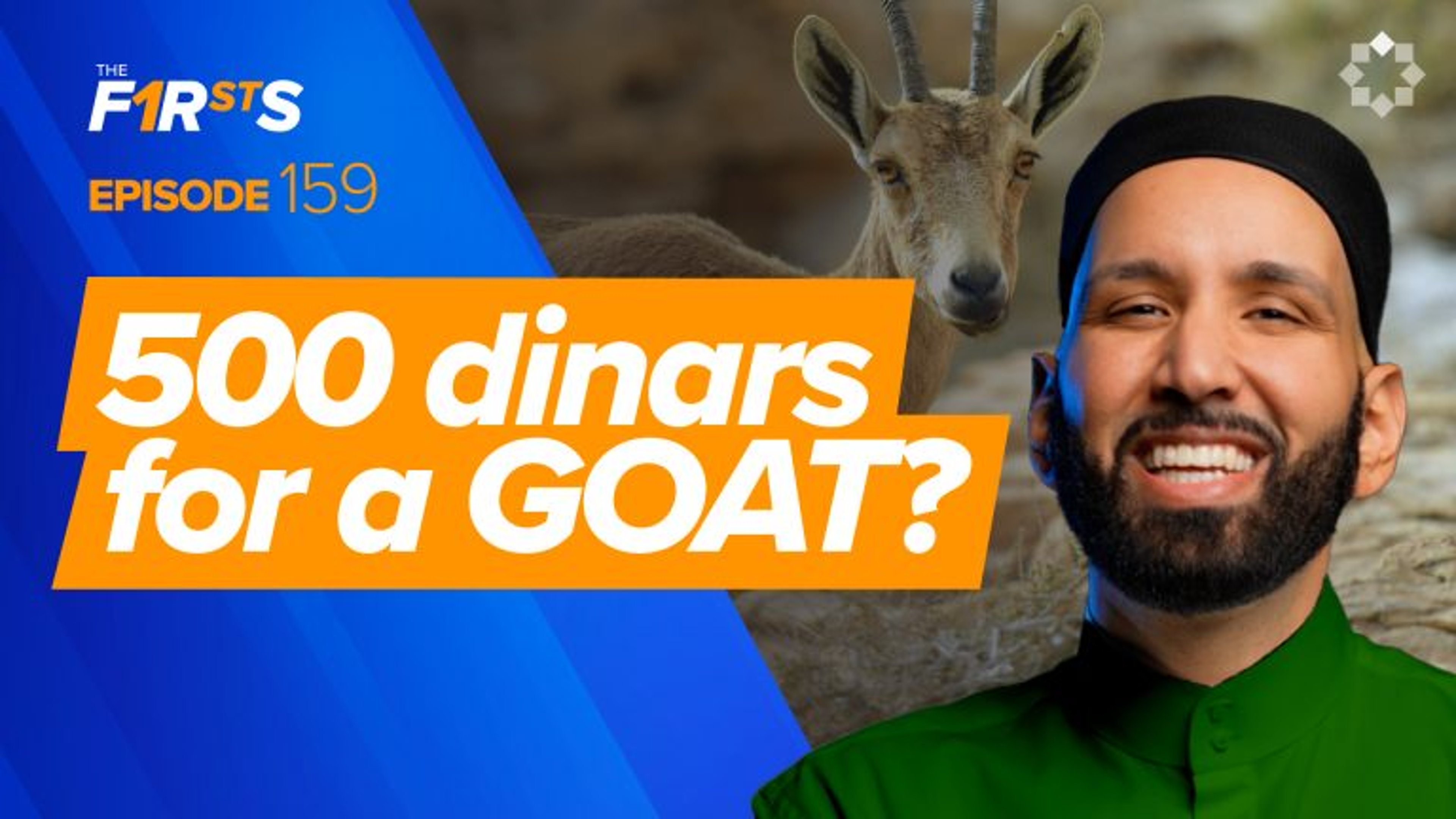 The Firsts (Sahaba Stories) | The Forerunners of Islam