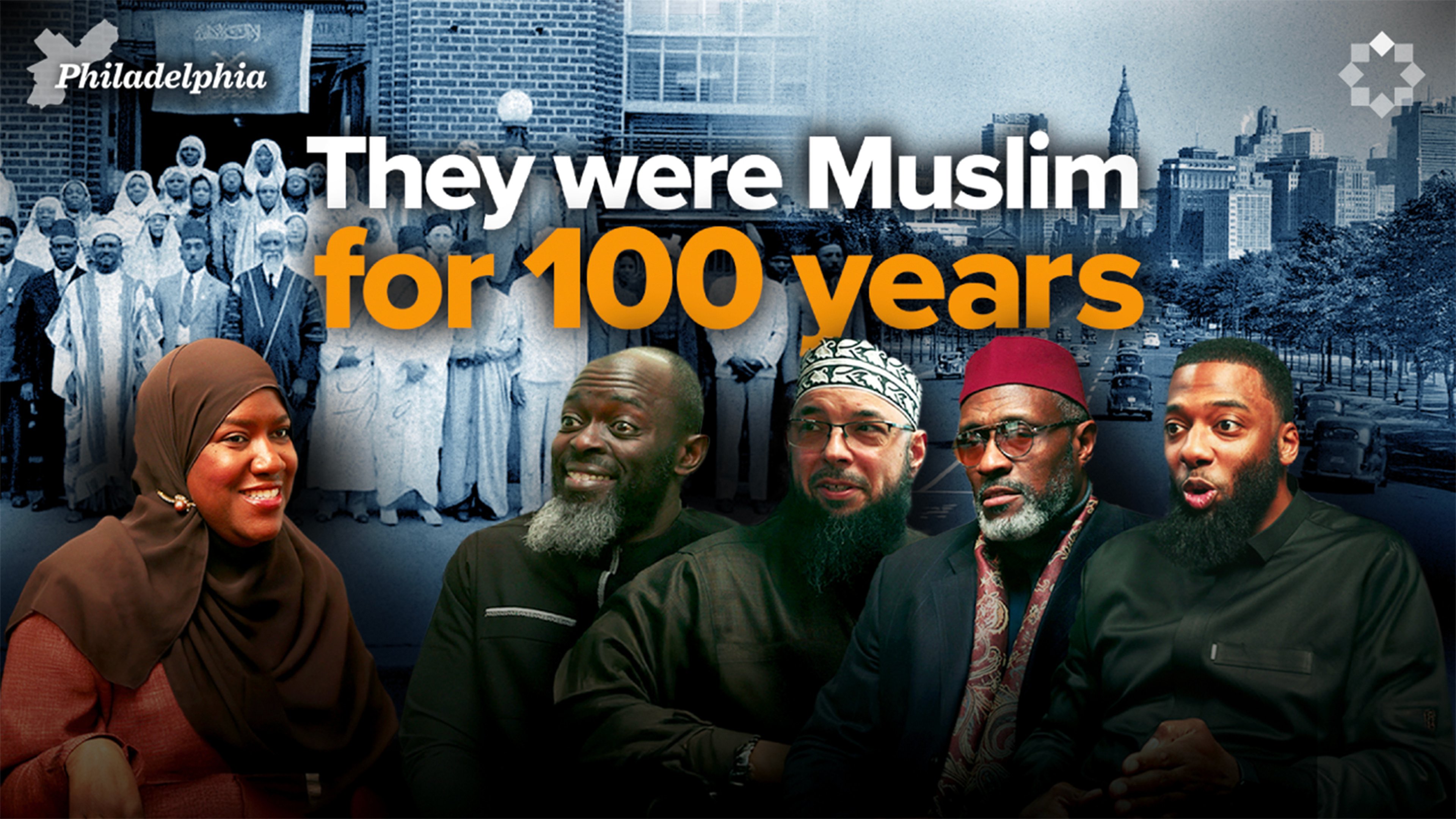 Was This The First Muslim Town In America?