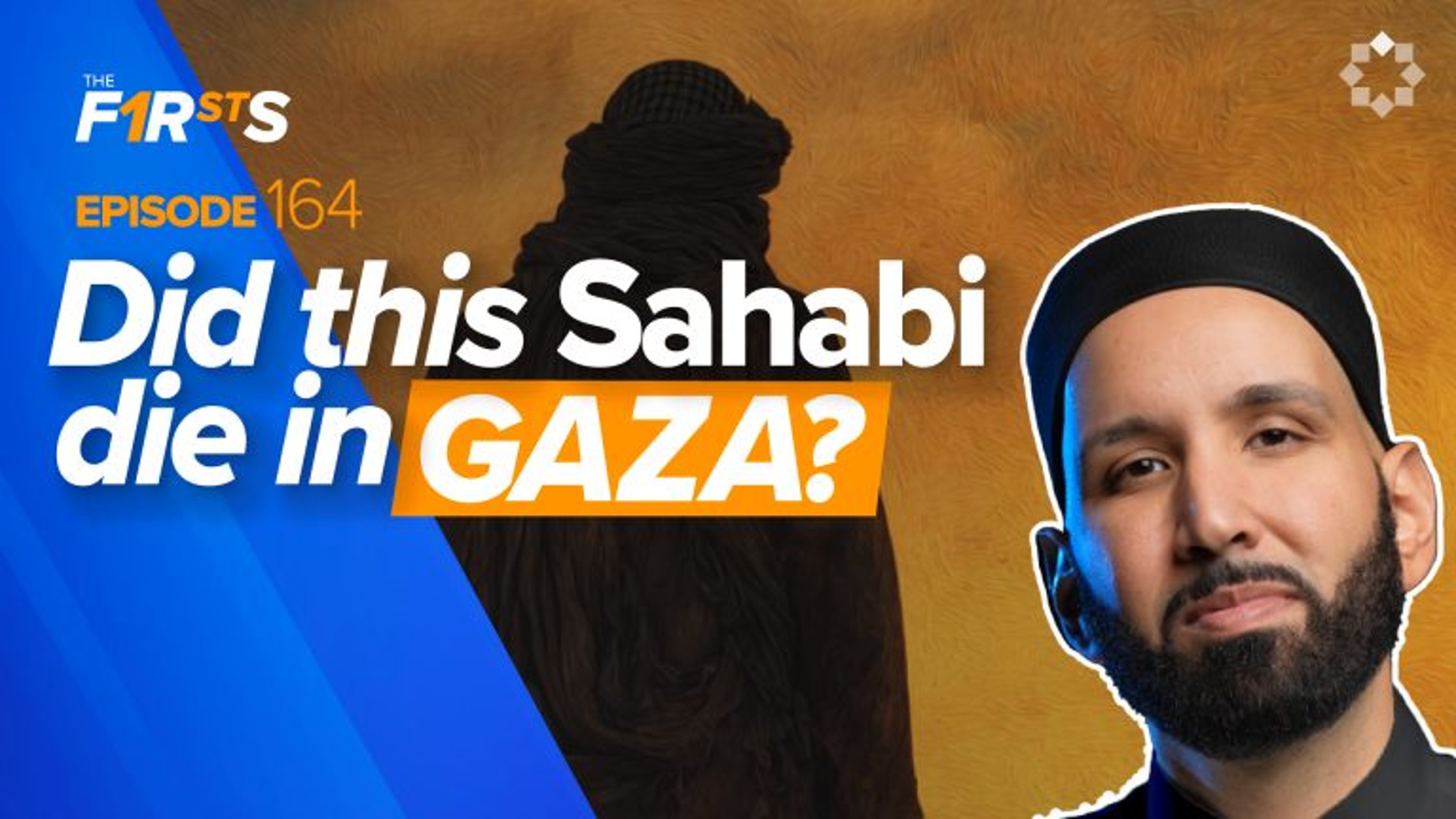 The Firsts (Sahaba Stories) | The Forerunners of Islam