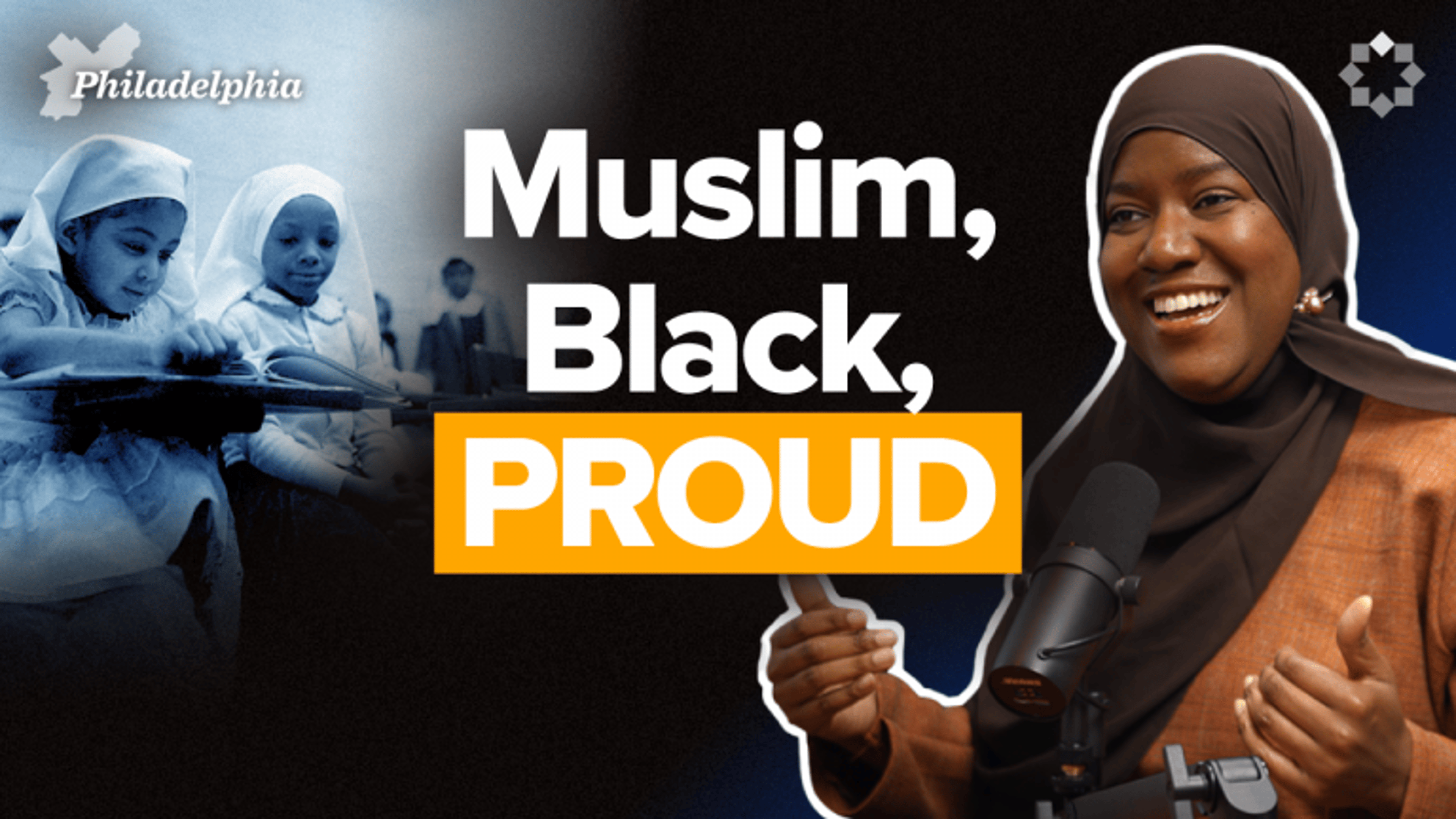The Story of Islam in America
