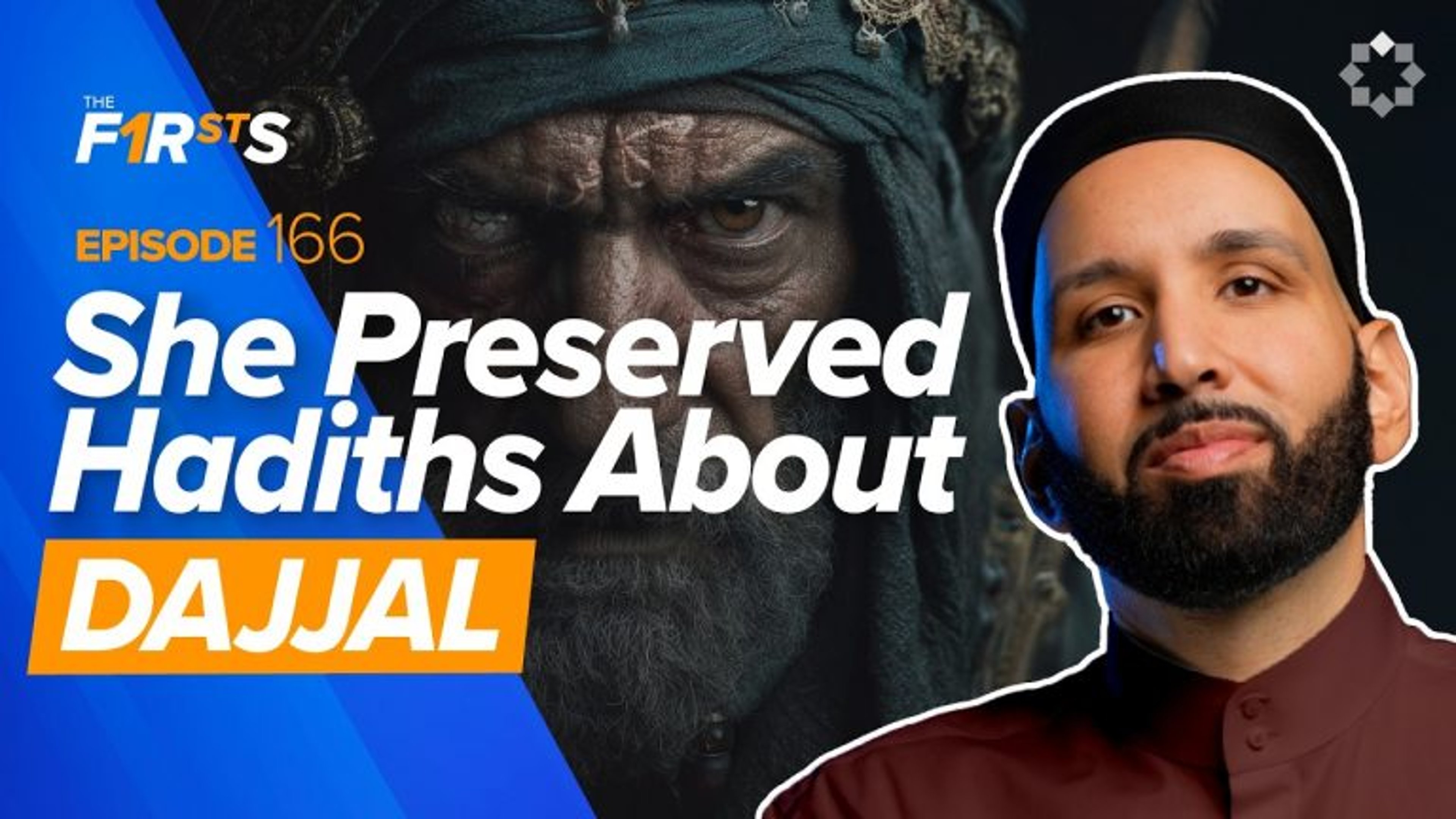 The Firsts (Sahaba Stories) | The Forerunners of Islam