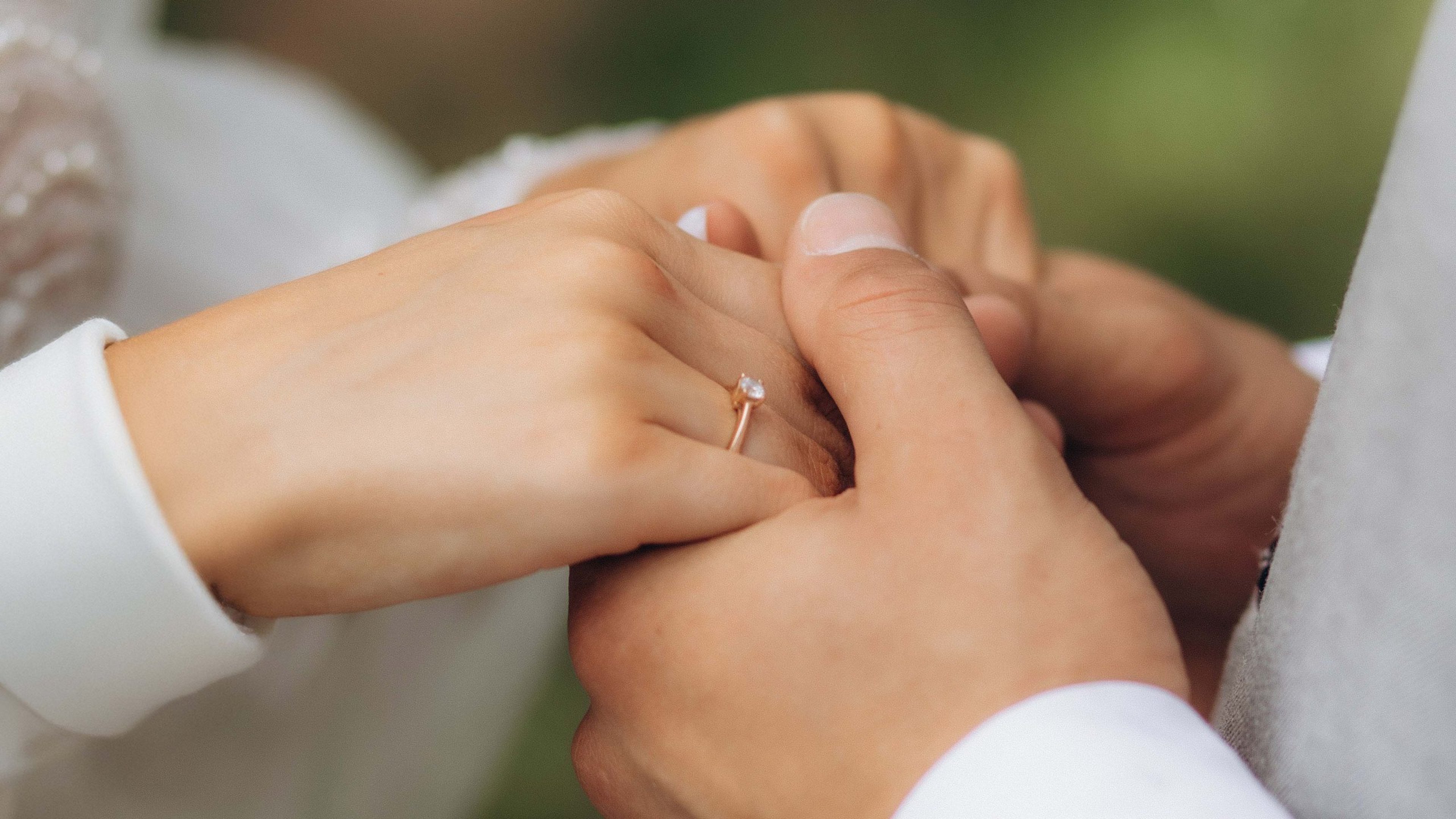 Marriage and Gender Roles in Islam: Beyond Rights and Duties