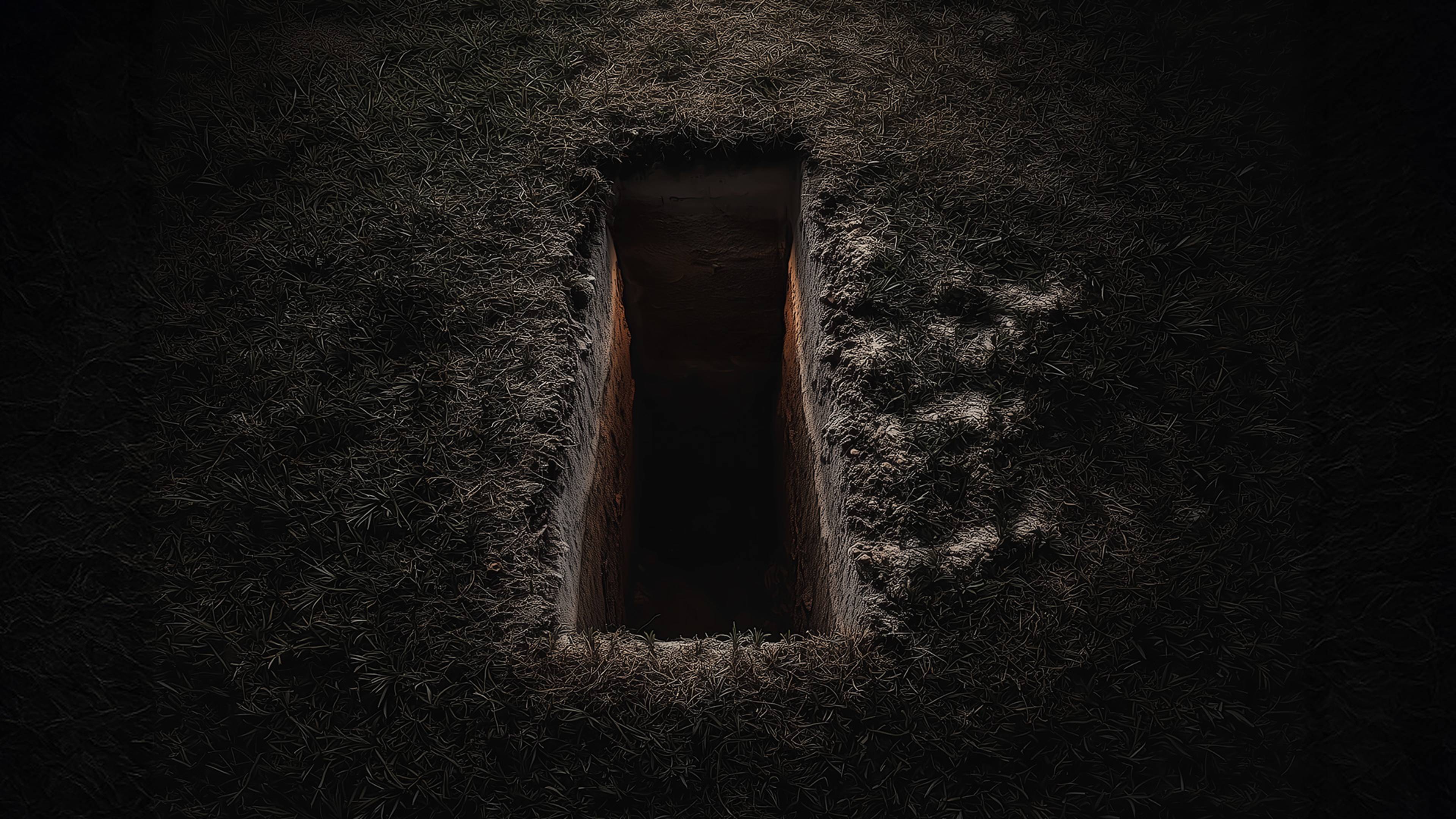 How to Overcome the Fear of Death: A Prophetic Cure for Death Anxiety | Blog