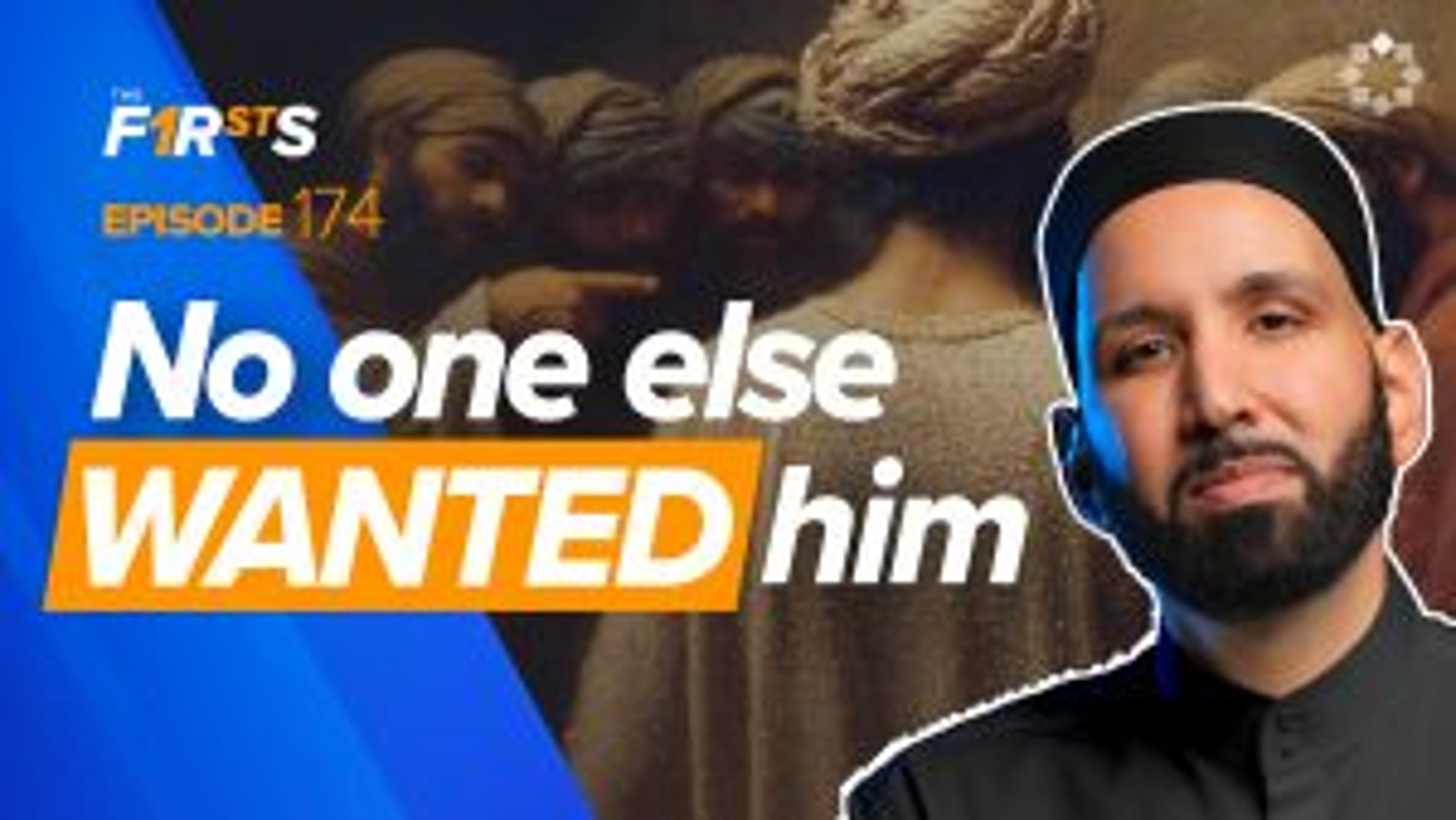 Julaybib (ra): The Most Beautiful Story | The Firsts