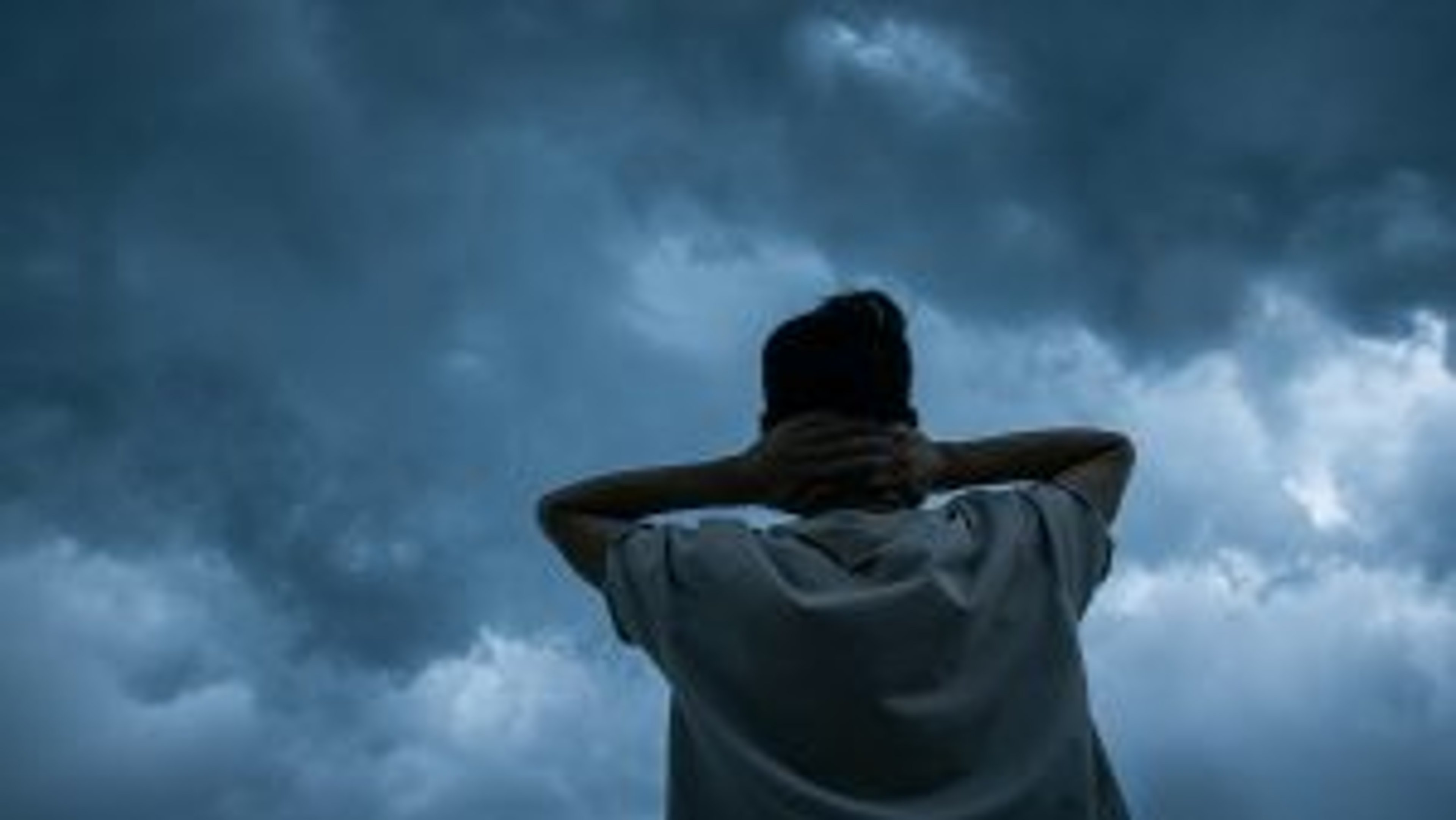 Islam and Climate Change: The Prophetic Cure to Eco-Anxiety | Blog