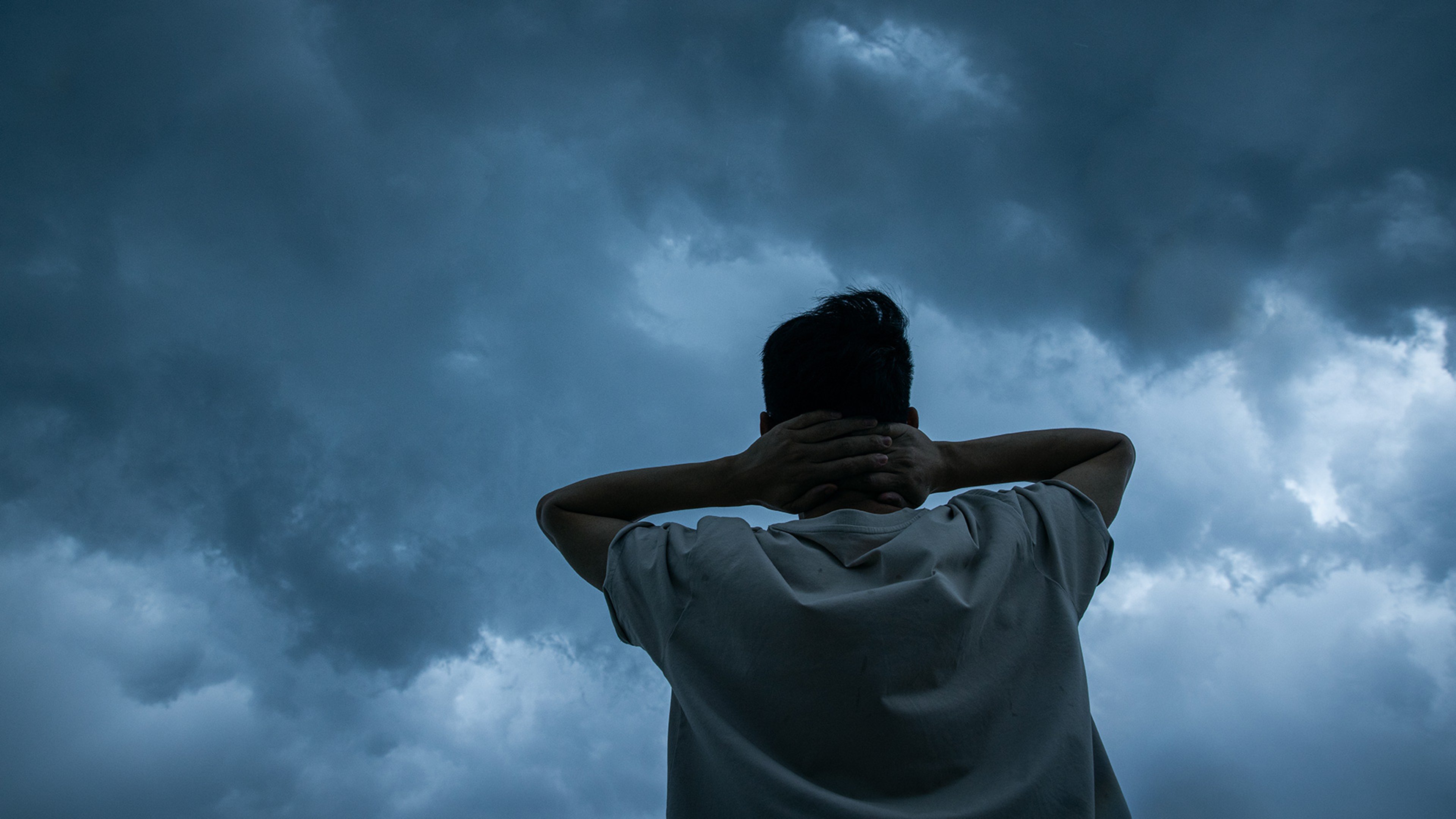 Islam and Climate Change: The Prophetic Cure to Eco-Anxiety | Blog