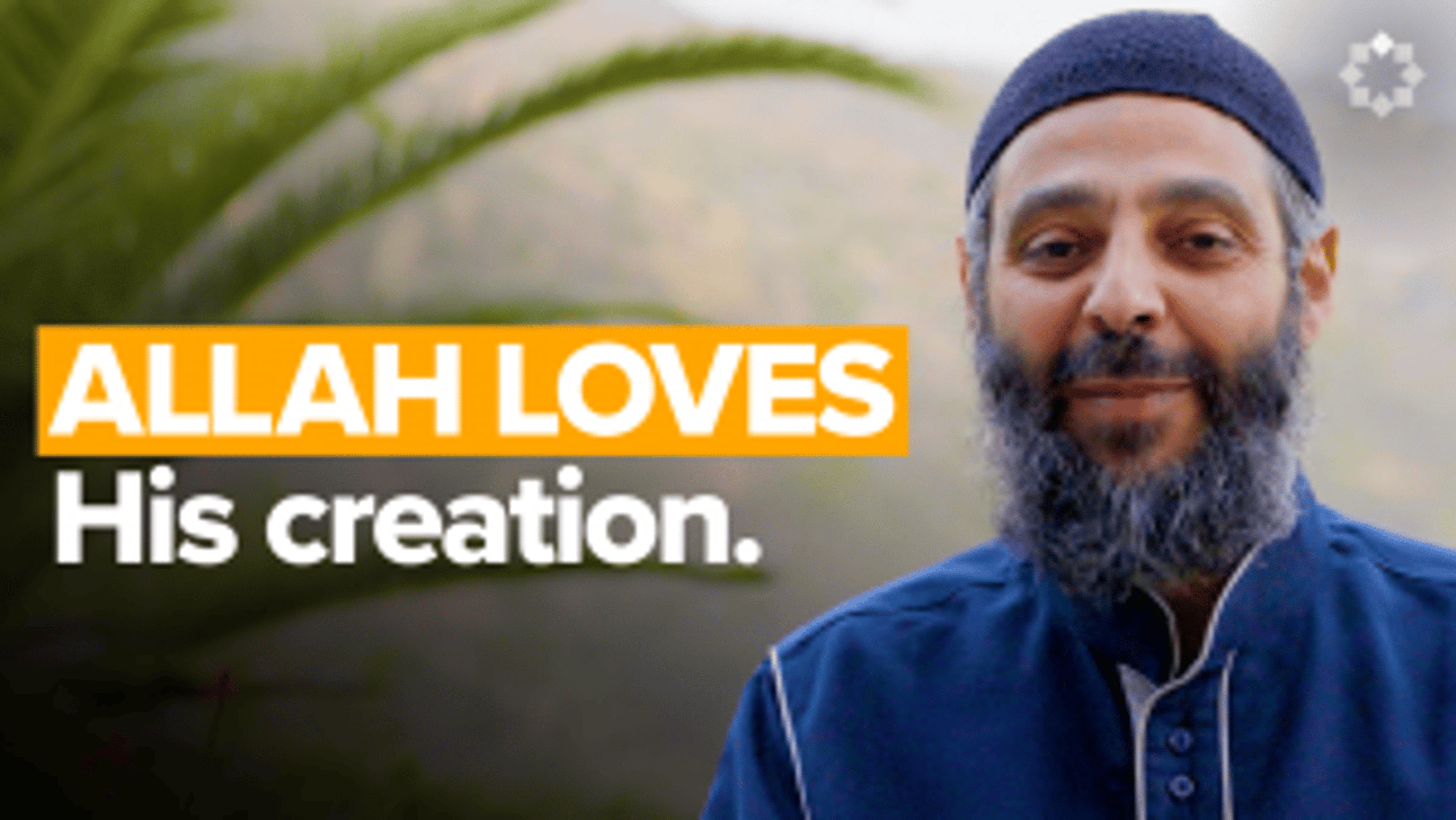 How Allah Shows Love For Us | Dr. Hassan Elwan