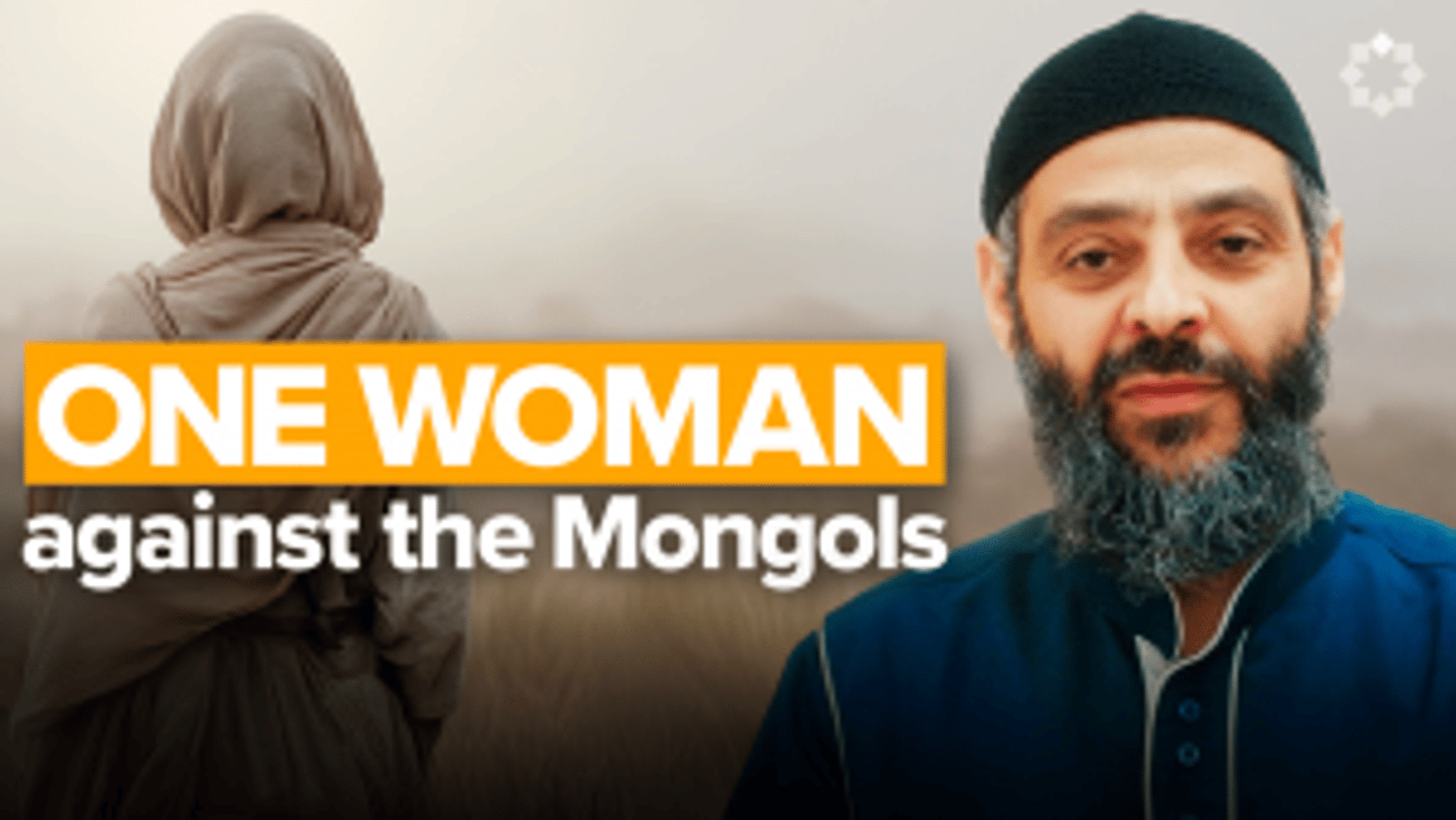 How One Woman Brought Down the Mongol Empire | Dr. Hassan Elwan