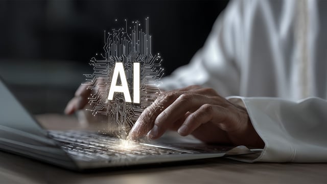 How Yaqeen Institute Approaches AI: Integrating Technology with Islamic Ethics