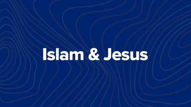 Learn About Islam: Islam and Jesus