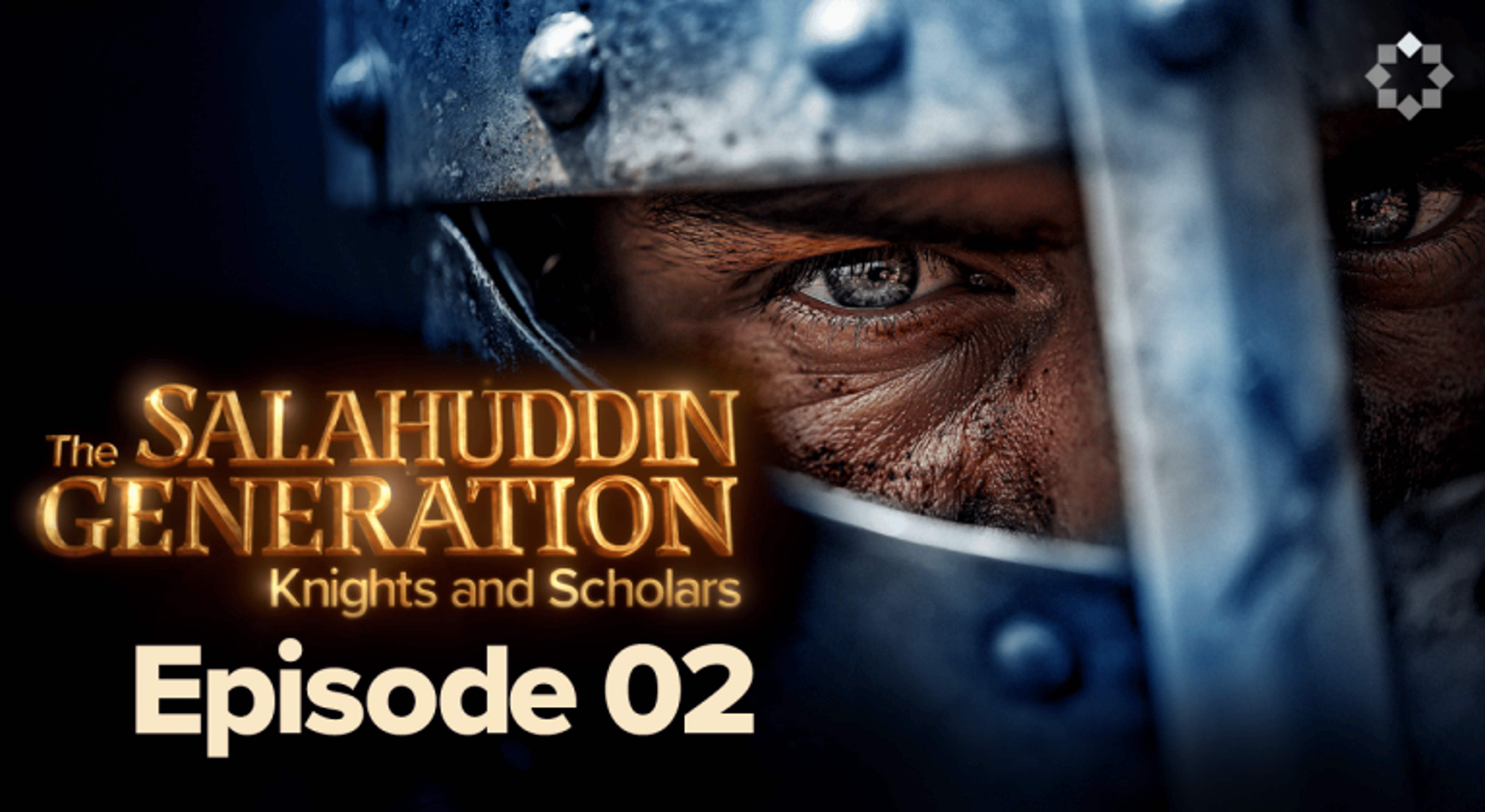 Why Jerusalem Fell in the First Crusade | Ep. 2 | The Salahuddin Generation