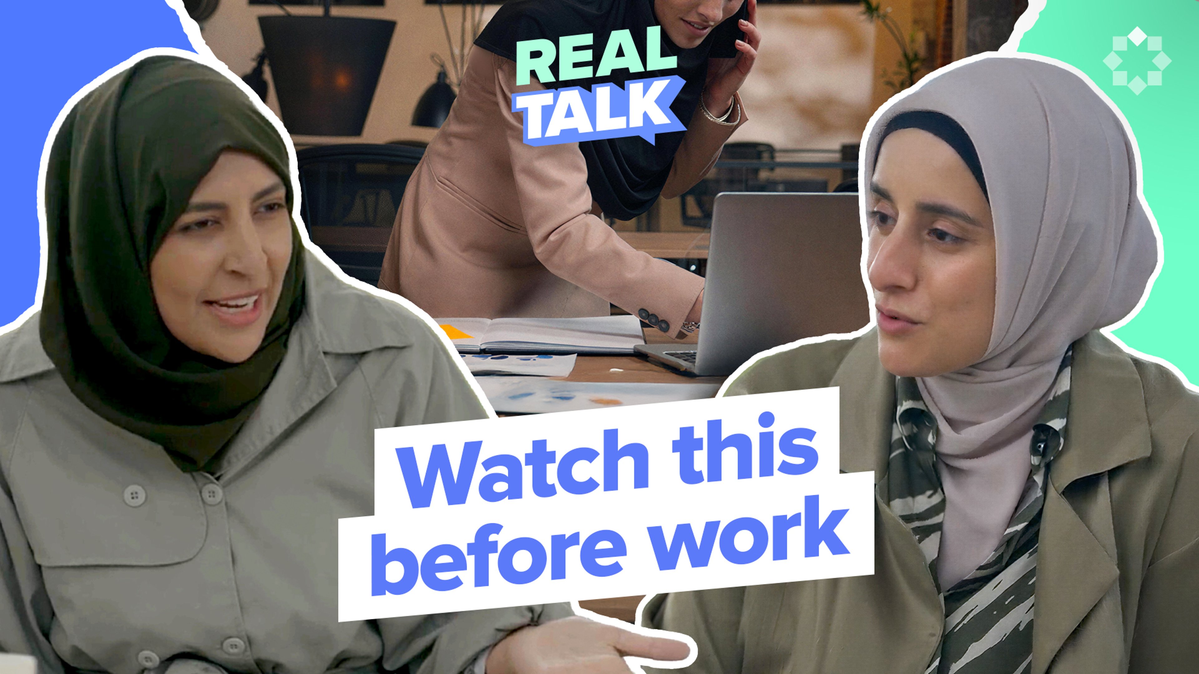 The Problem With Hustle Culture | Real Talk ft. Dr. Tesneem Alkiek