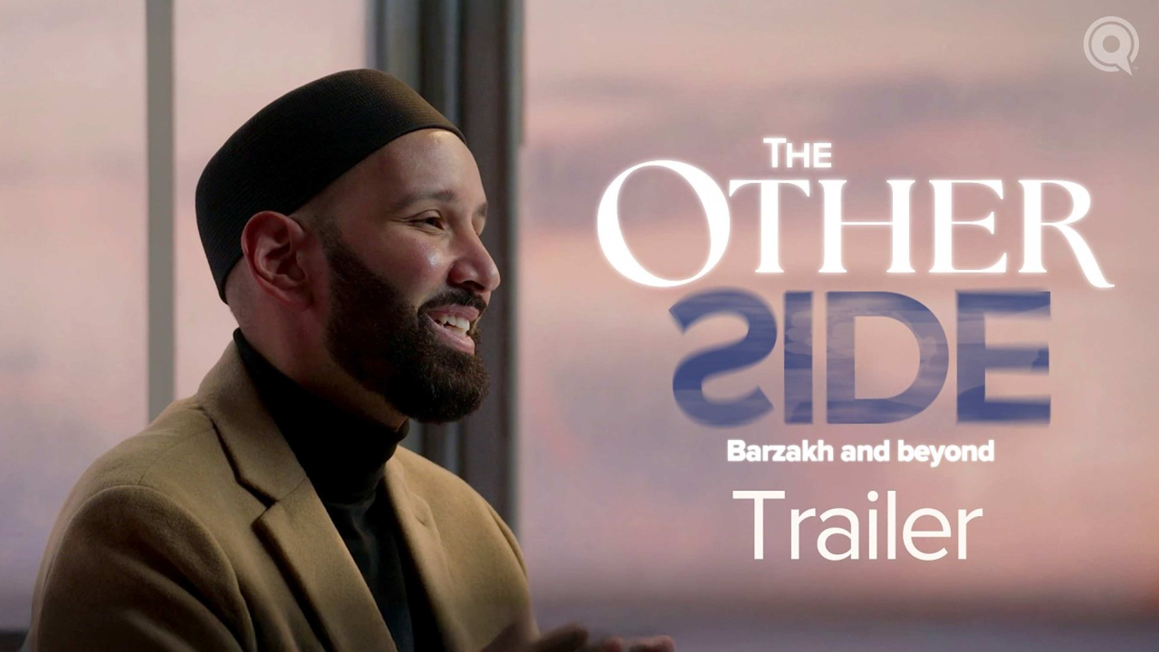 Trailer: The Other Side | Barzakh and Beyond | Ramadan Series 2025