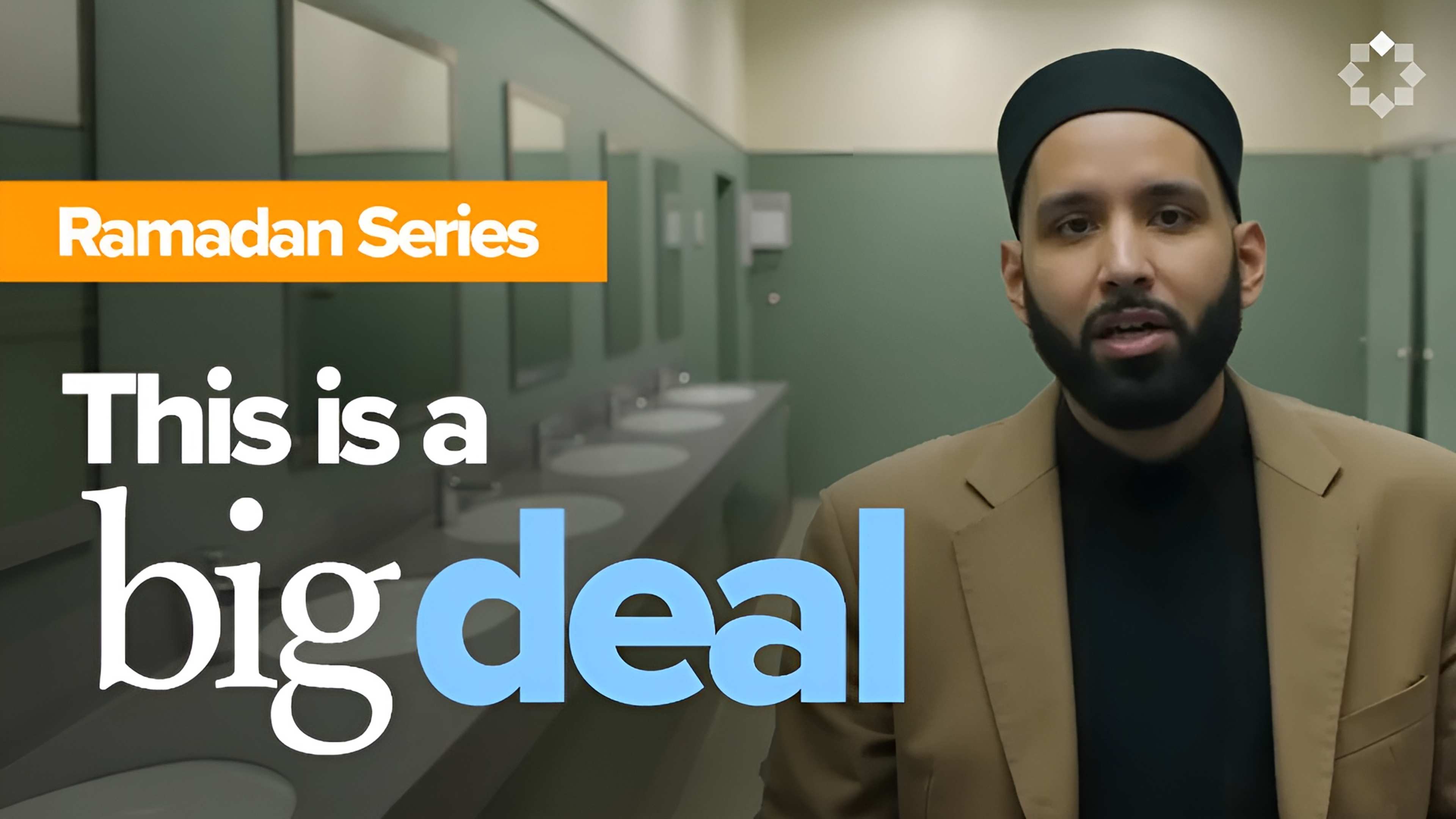 Was it that big of a deal? Your Wudu is Serious | The Other Side: Barzakh and Beyond Ep. 17