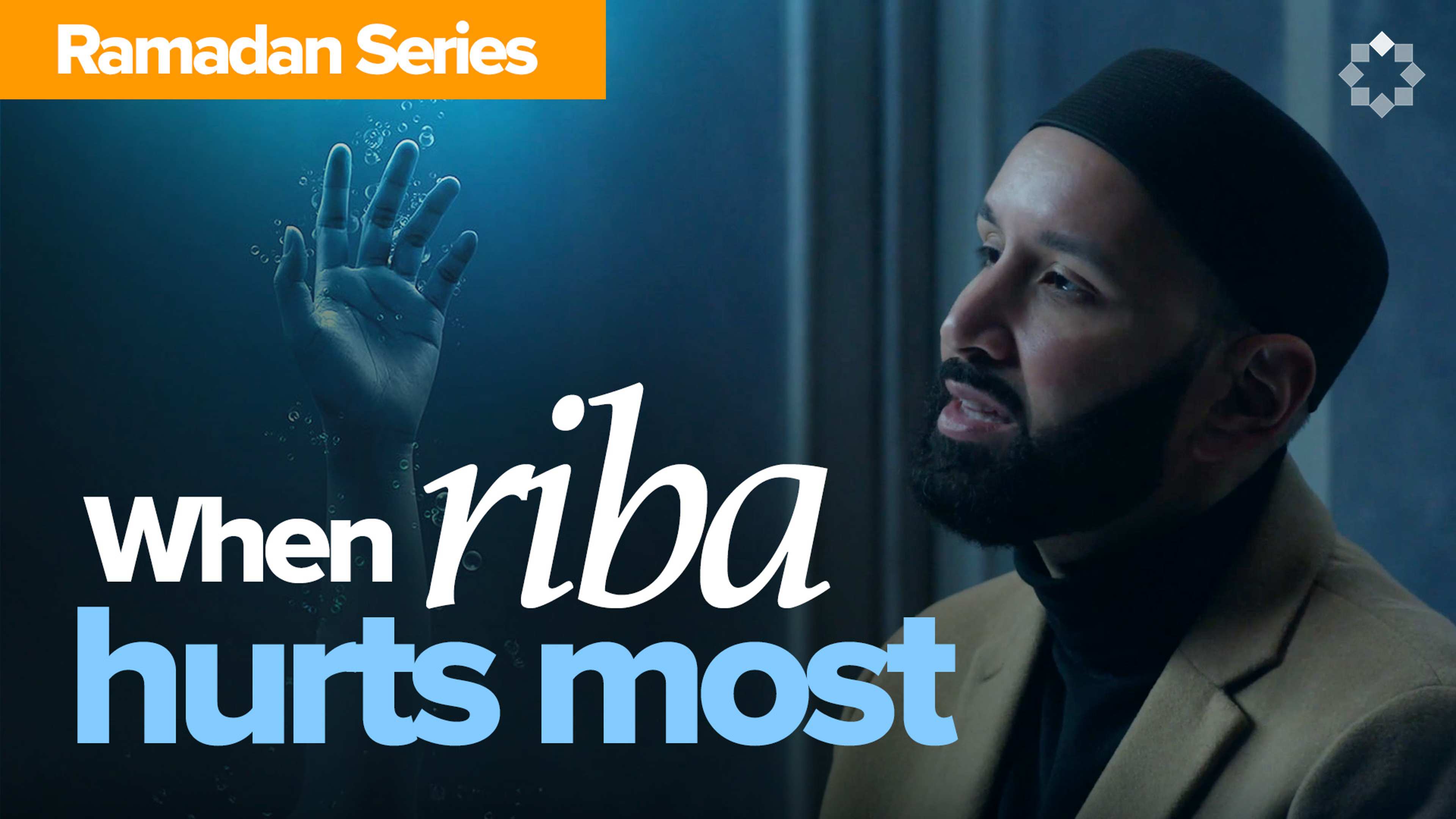 "You Owe Me." Free Yourself from Riba and Debt | The Other Side: Barzakh and Beyond Ep. 18