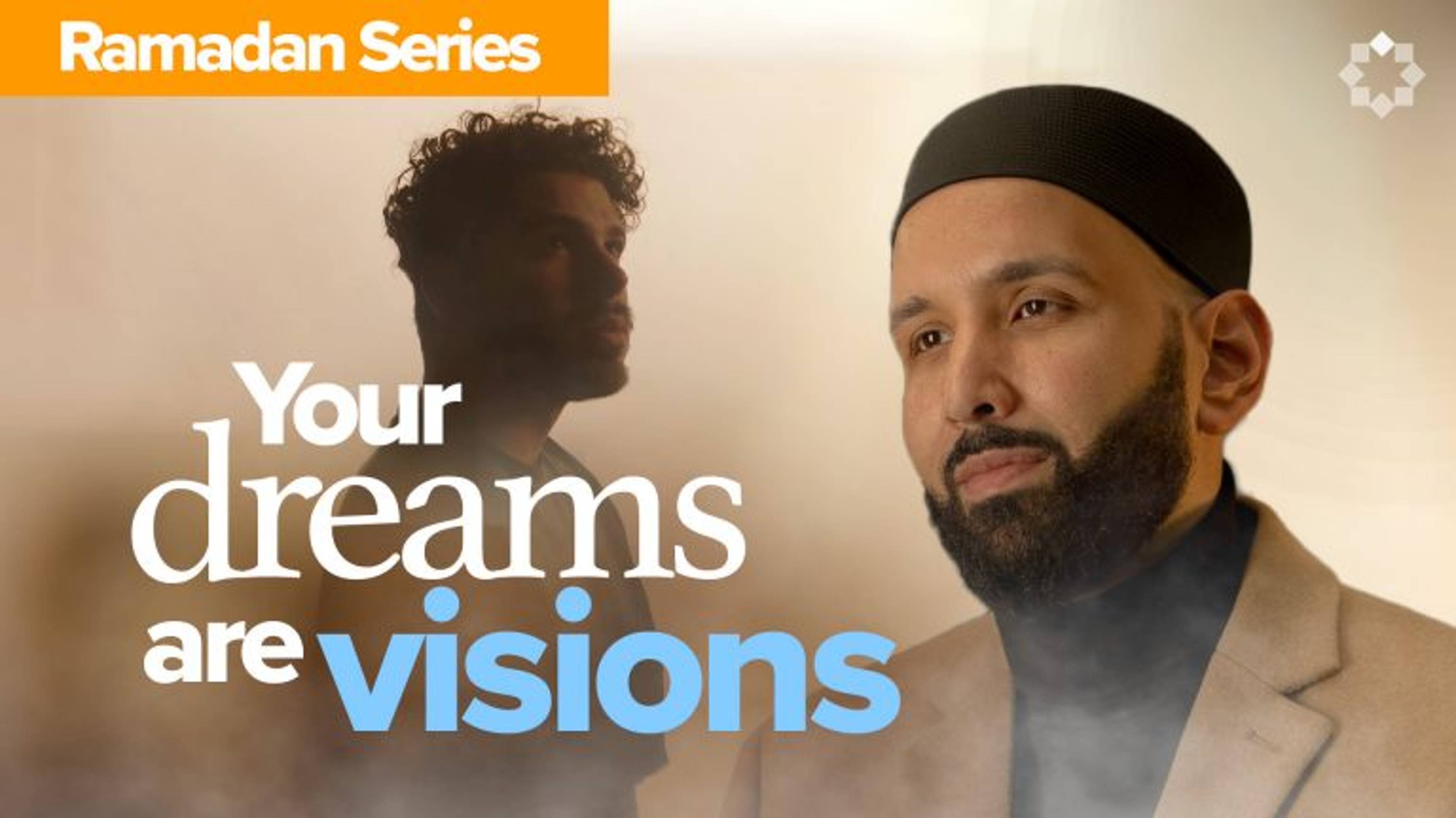 How to See the Prophet ﷺ in a Dream | The Other Side: Barzakh and Beyond Ep. 5