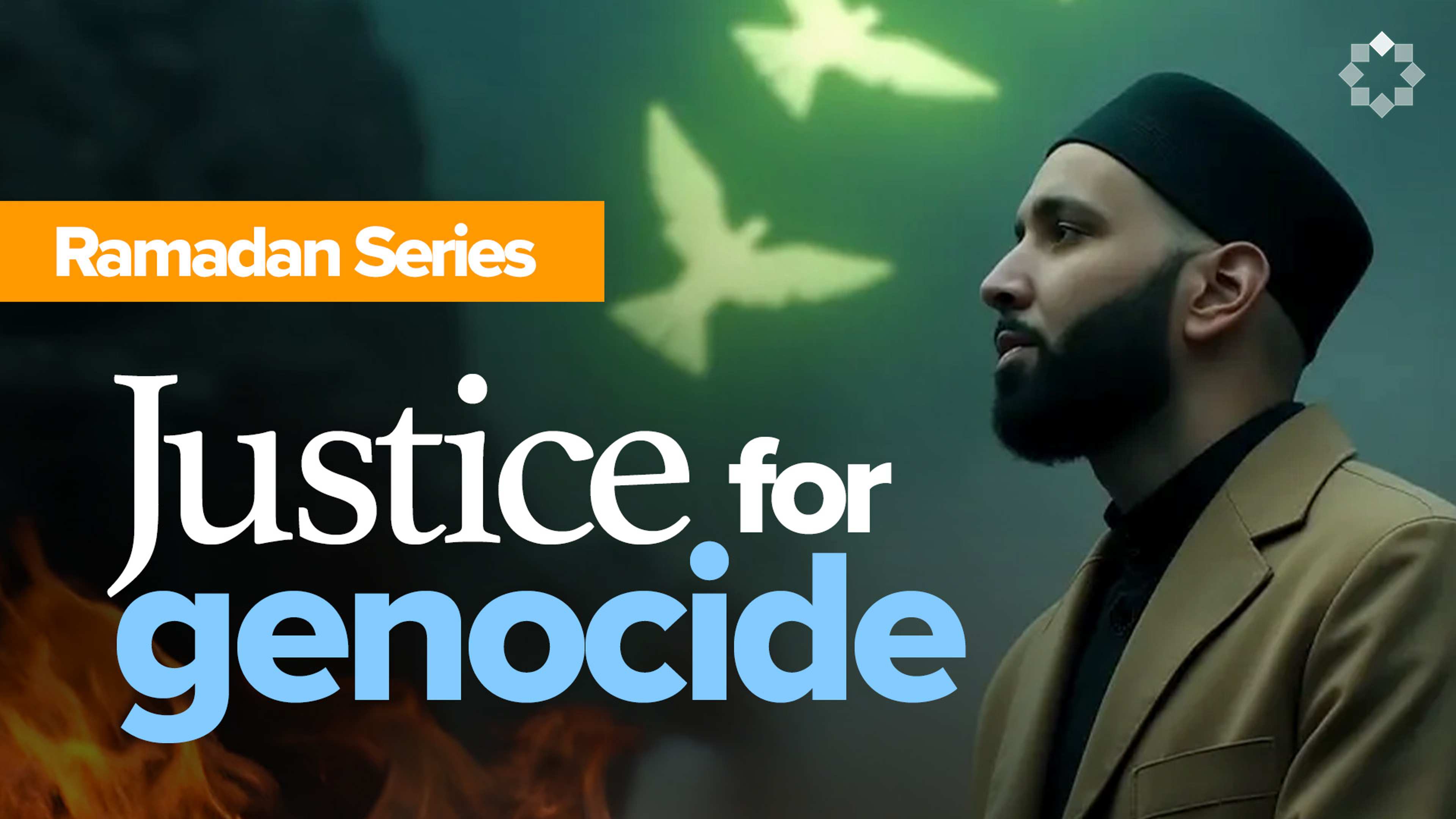 When You Meet The Souls of Gaza | The Other Side: Barzakh and Beyond Ep. 9