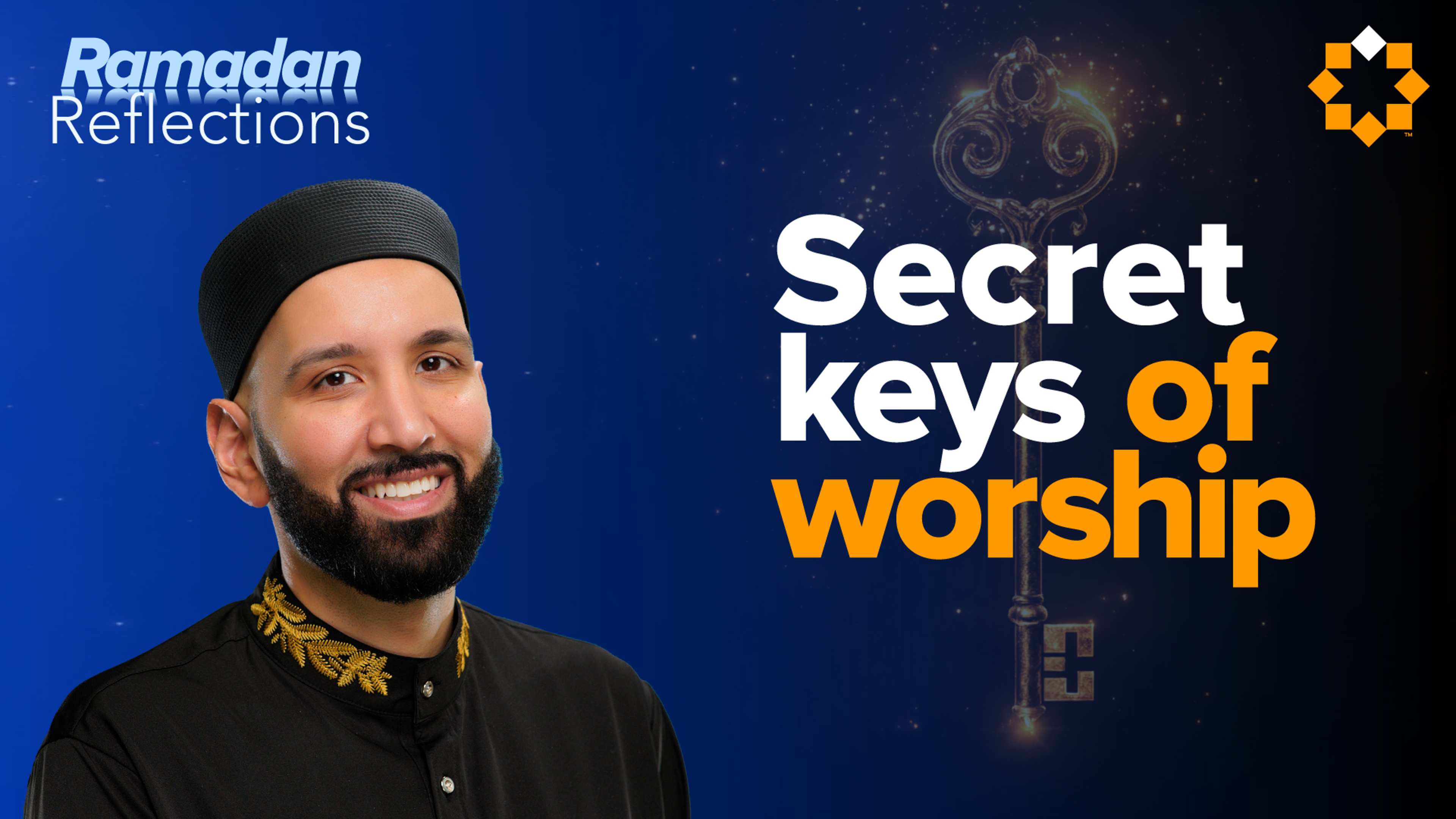 Fasting & Prayer: The Amazing Hidden Connections | Ramadan Reflections