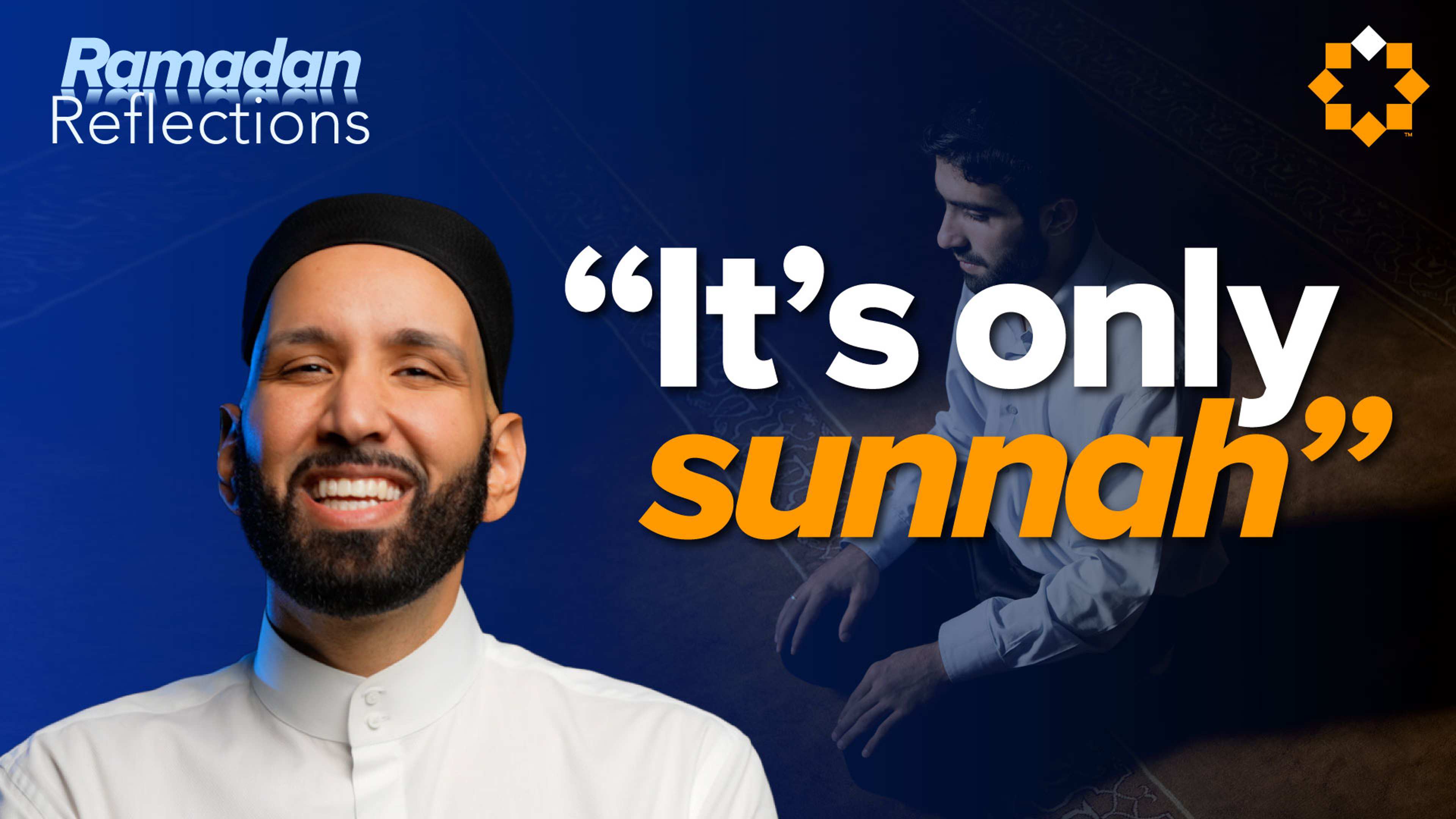 How To Never Miss Sunnah Prayers Again | Ramadan Reflections