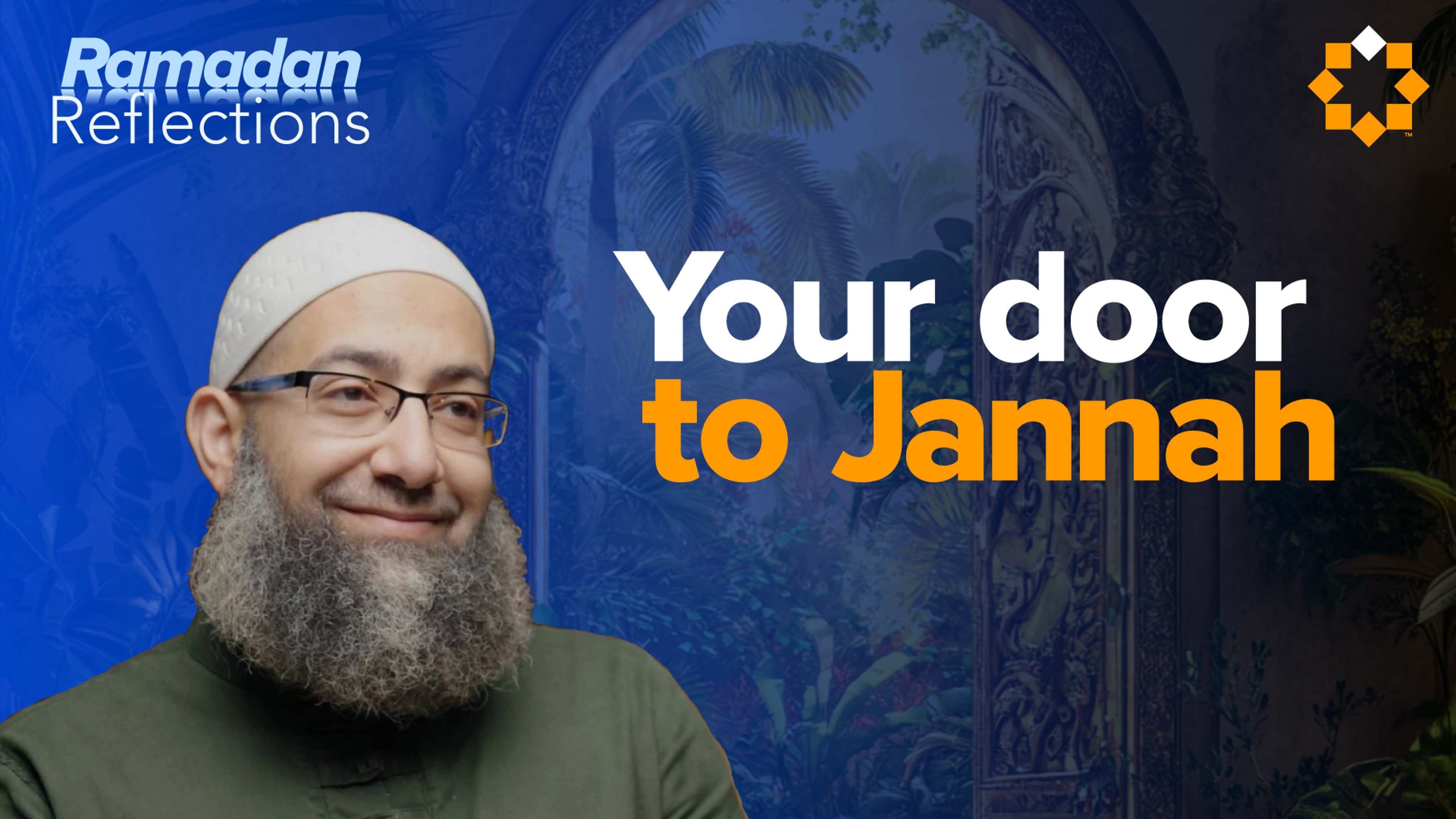 This Ramadan Can Change Your Future | Ramadan Reflections