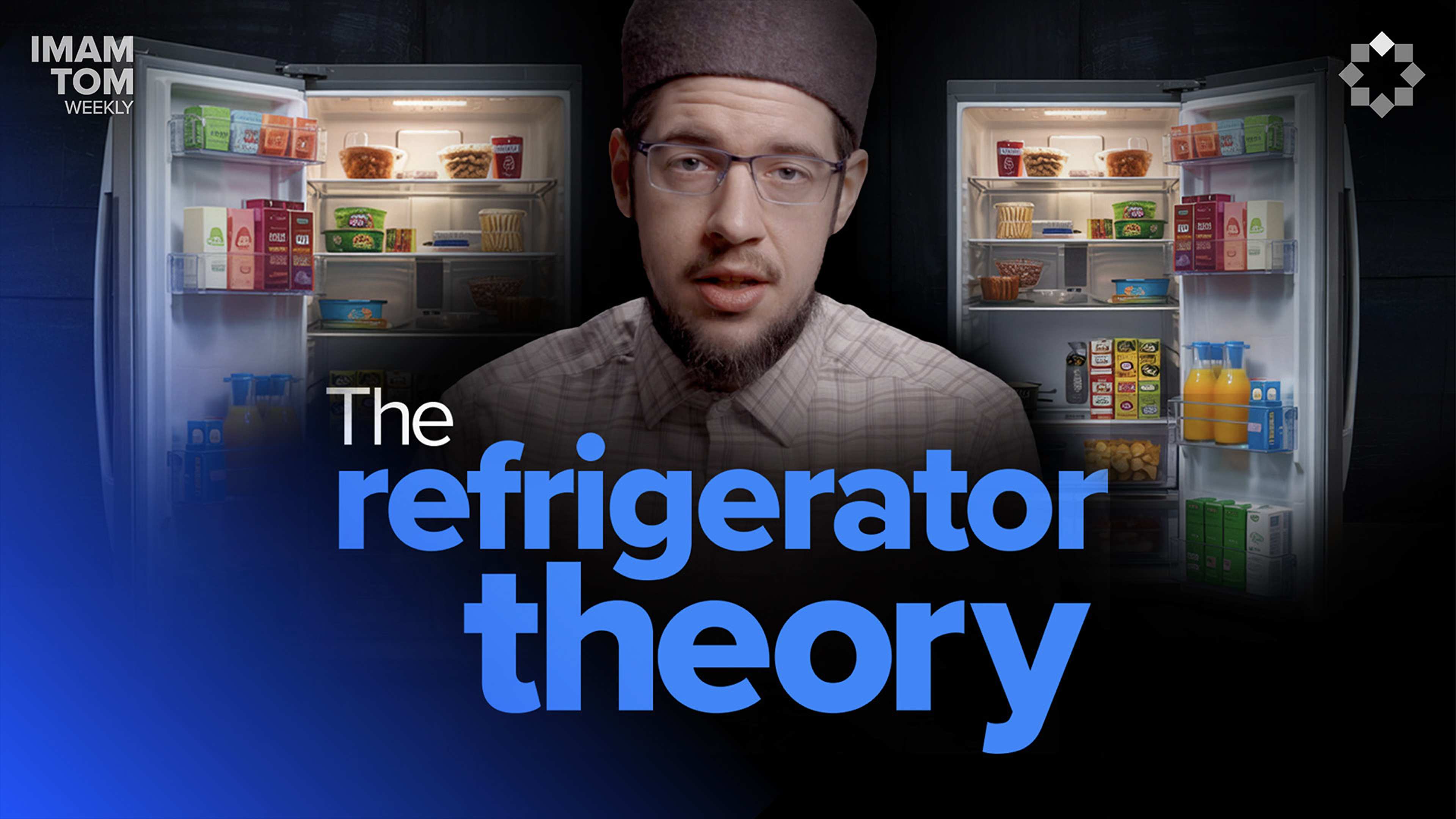 How Islamic History Was Frozen and Forgotten | Imam Tom Weekly