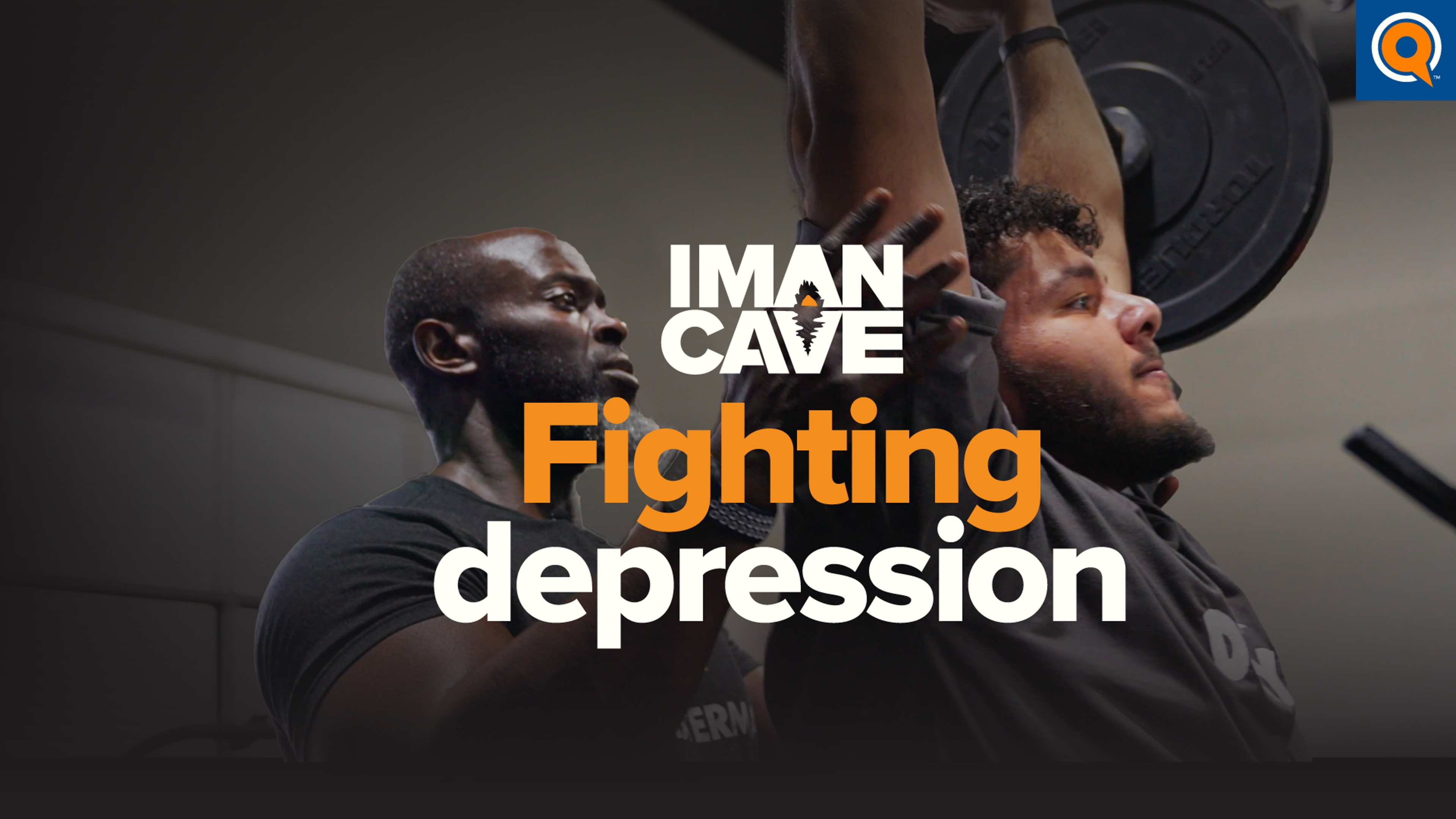 Overcoming Obesity and Depression | Iman Cave