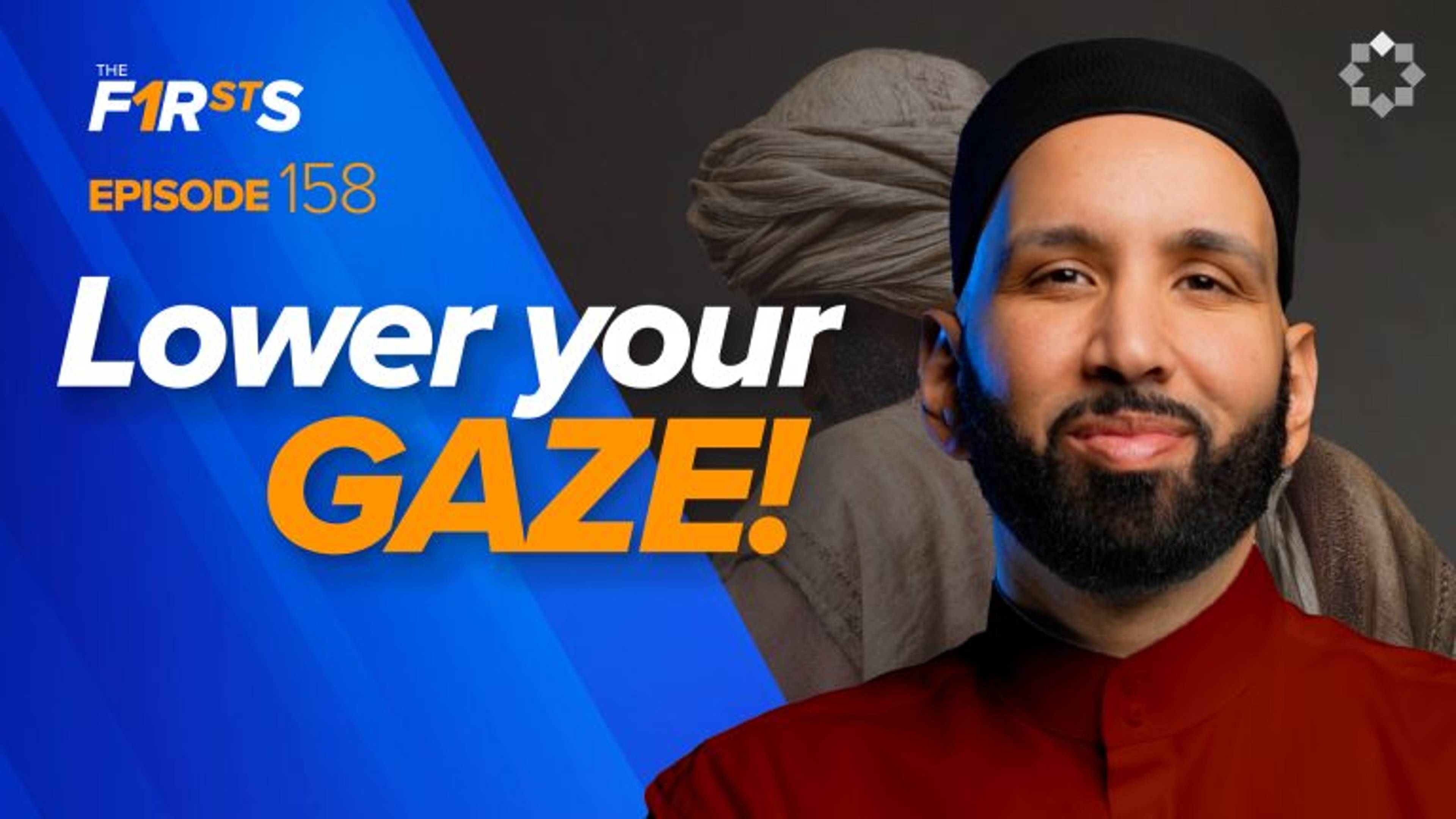 Fadl ibn Abbas (ra): How The Prophet ﷺ Made Him Lower His Gaze | The Firsts