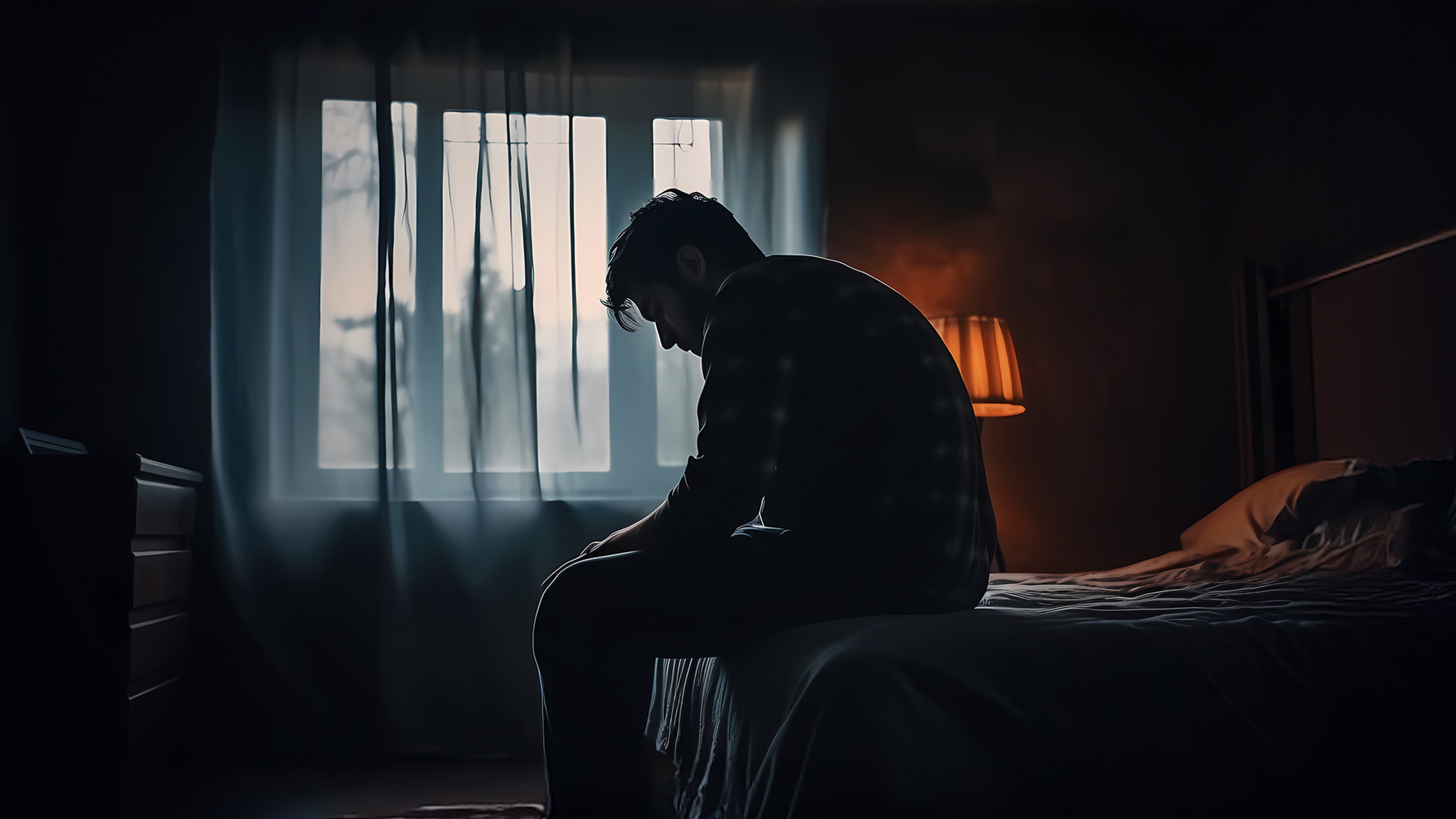 Prophetic Solutions for Doom Spiraling: Cultivating Hope in a Cycle of Negativity | Blog