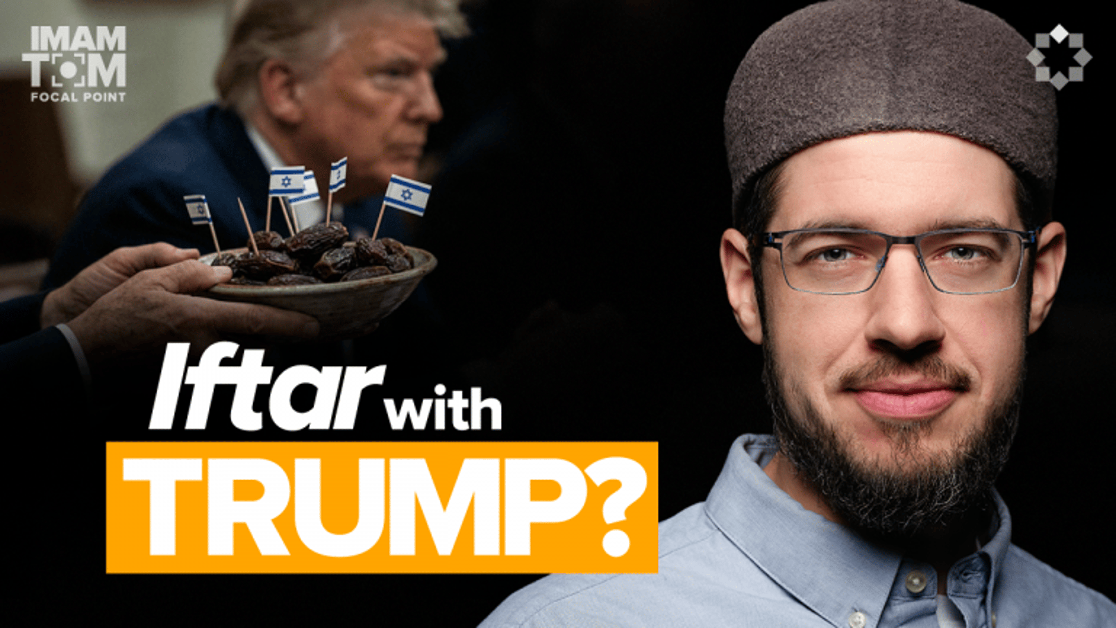 Why Not Every Seat is One Worth Taking | Focal Point with Imam Tom Facchine