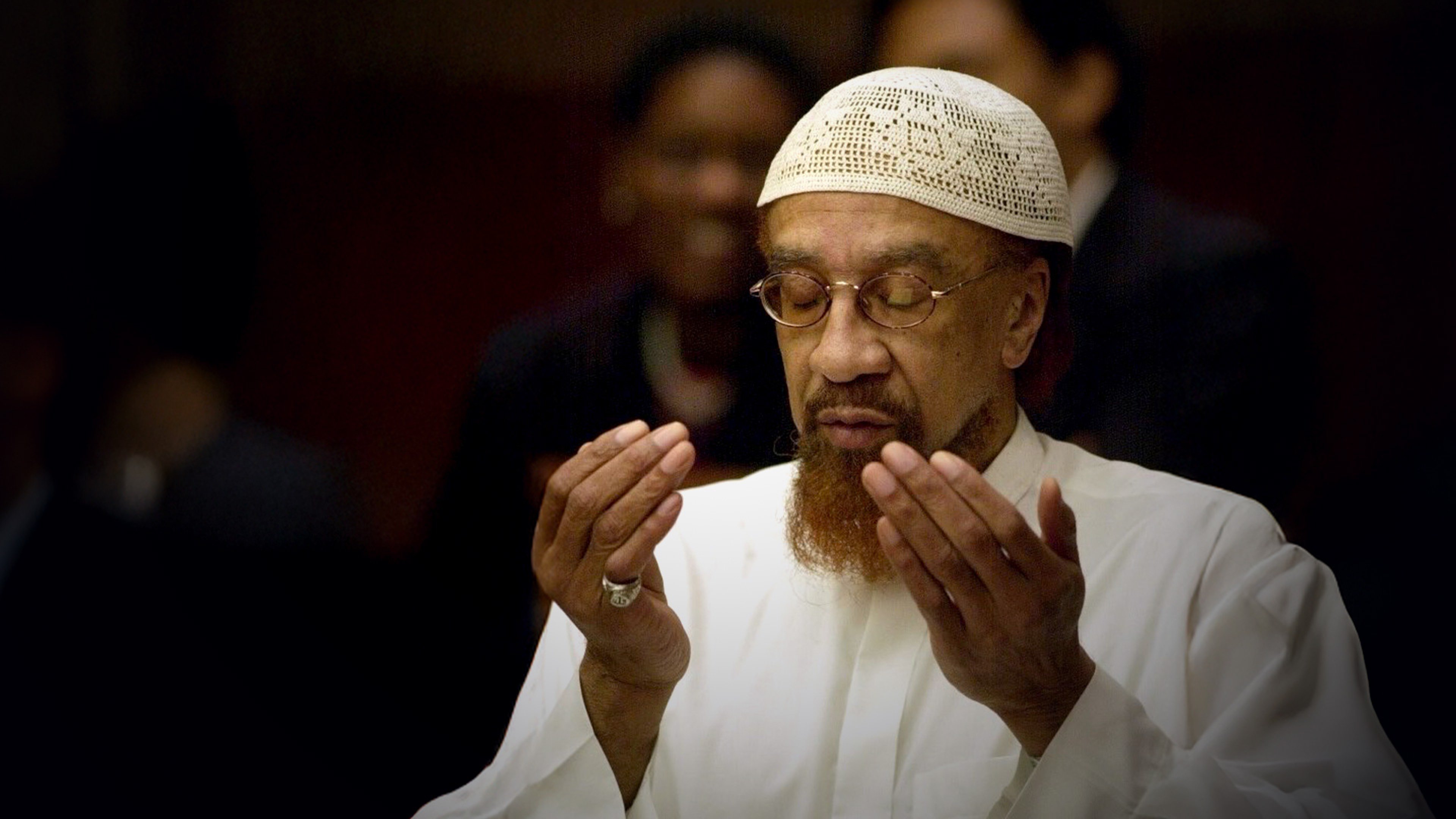 We Should Have Done More: A Tribute to Imam Jamil Al-Amin | Blog