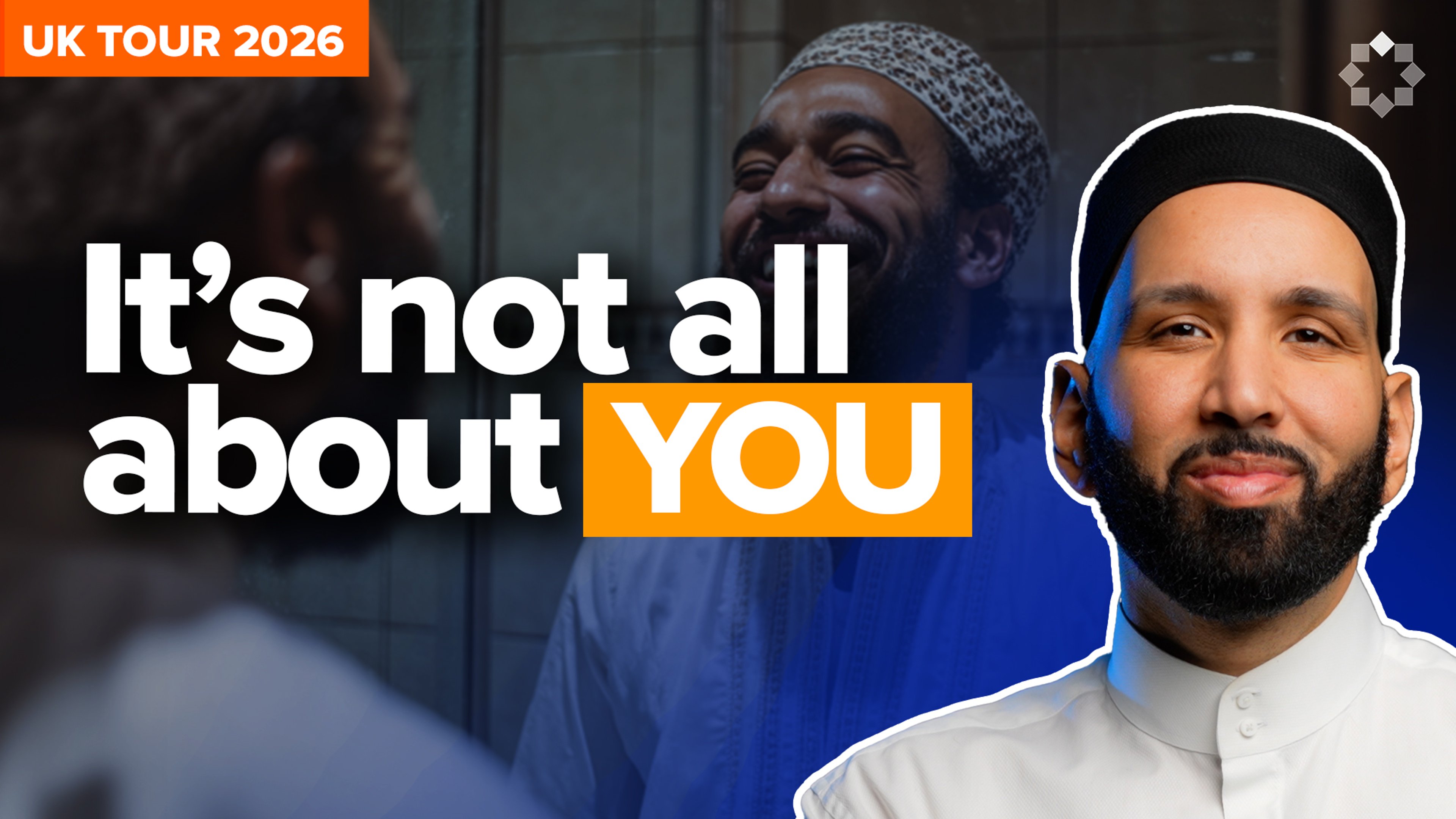 Is New-age Spirituality Harming Us? | Lecture by Dr. Omar Suleiman