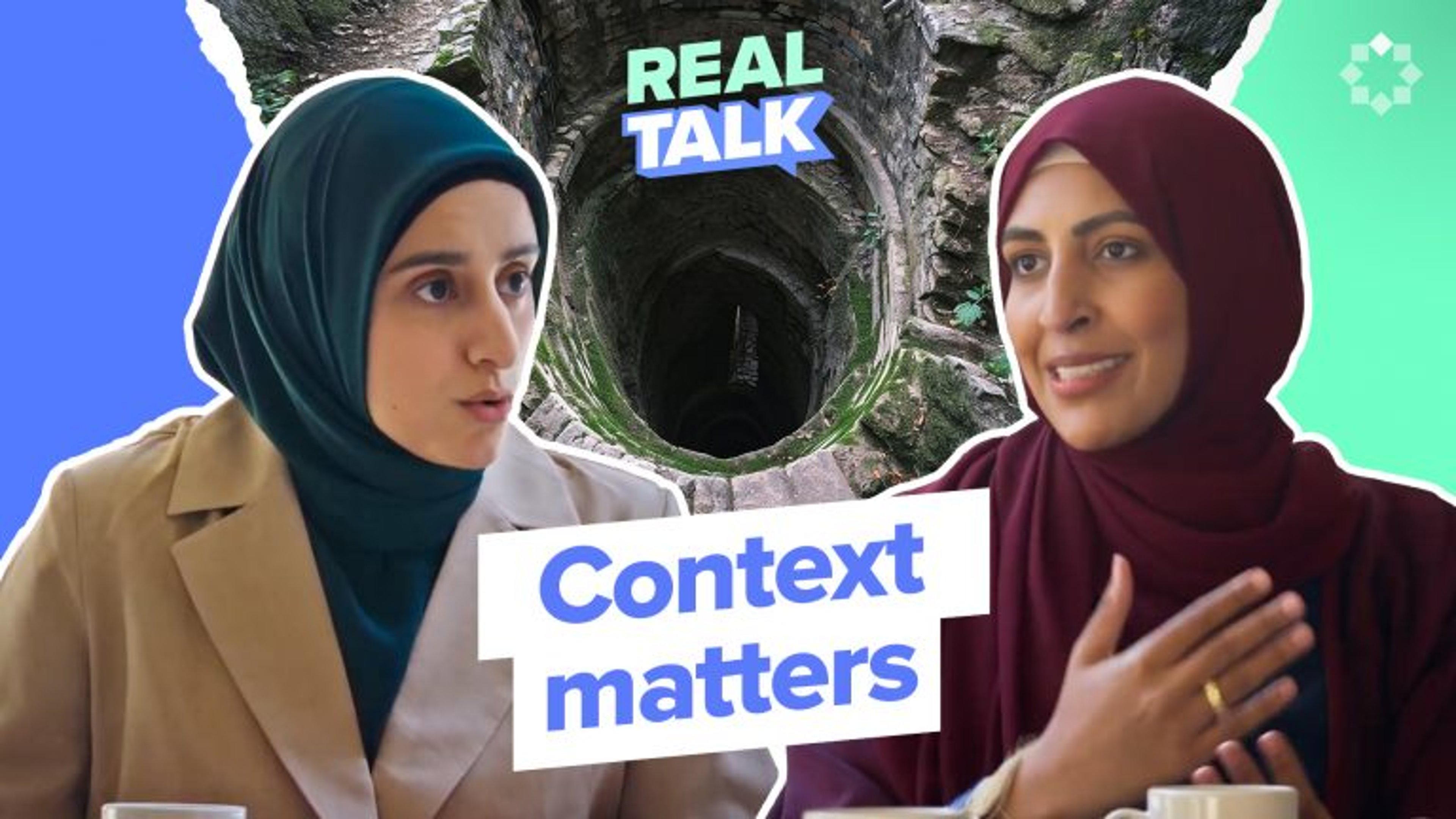When You Feel Conflicted About a Hadith | Real Talk ft. Dr. Tesneem Alkiek