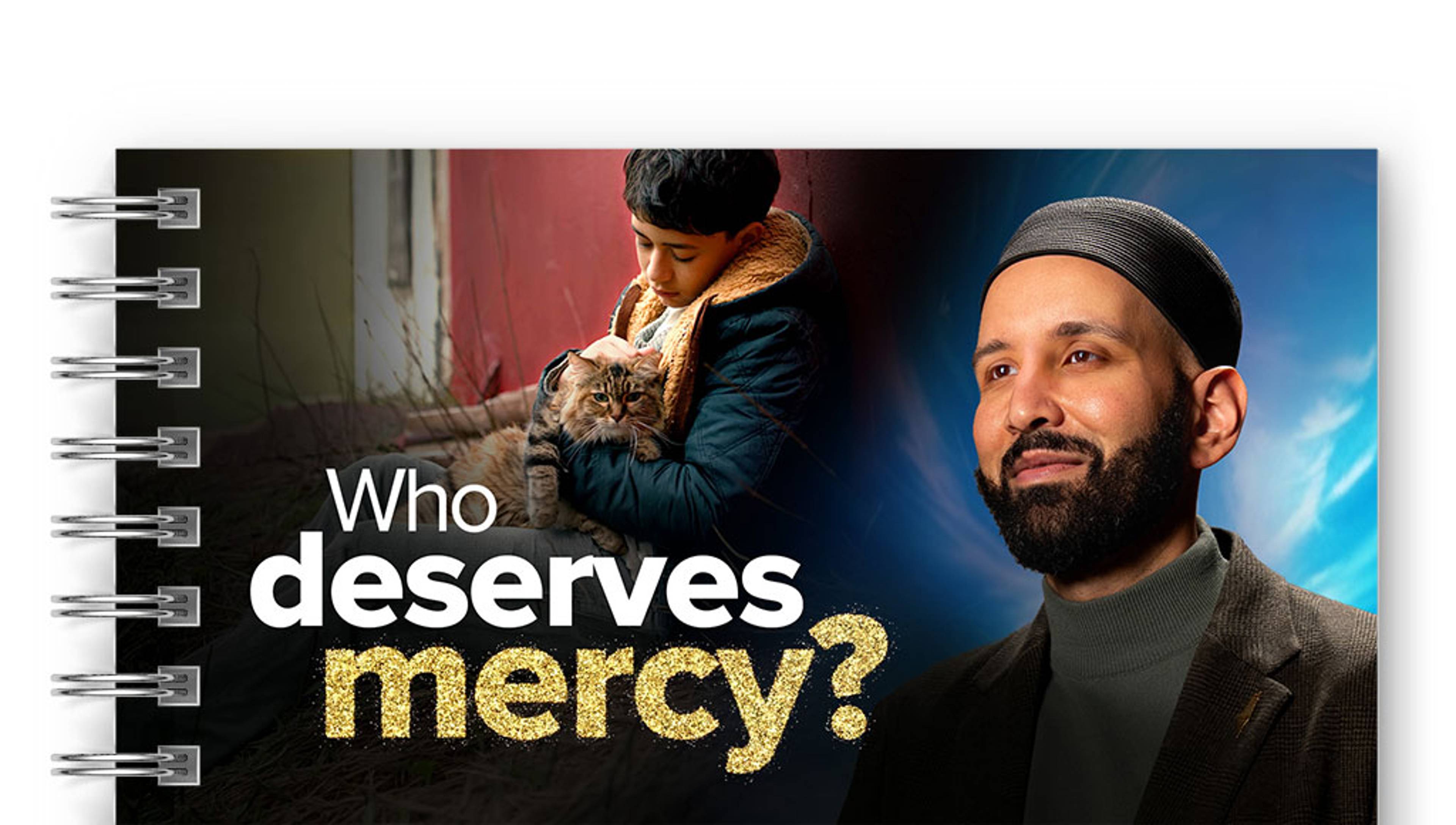 The Name I Need - Mercy