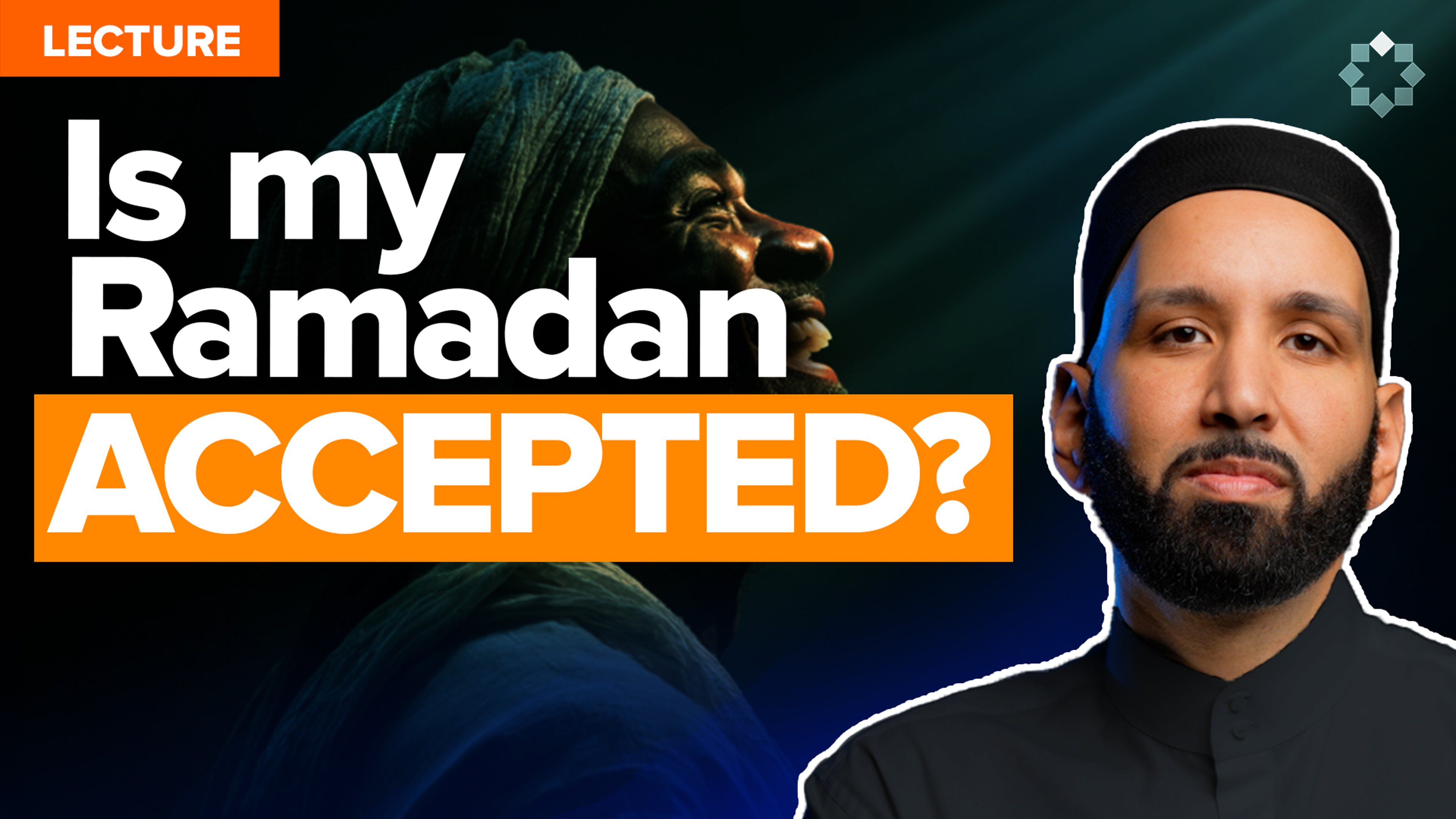 Ramadan Prep 2026: A Complete Guide | Special Lecture by Dr. Omar Suleiman