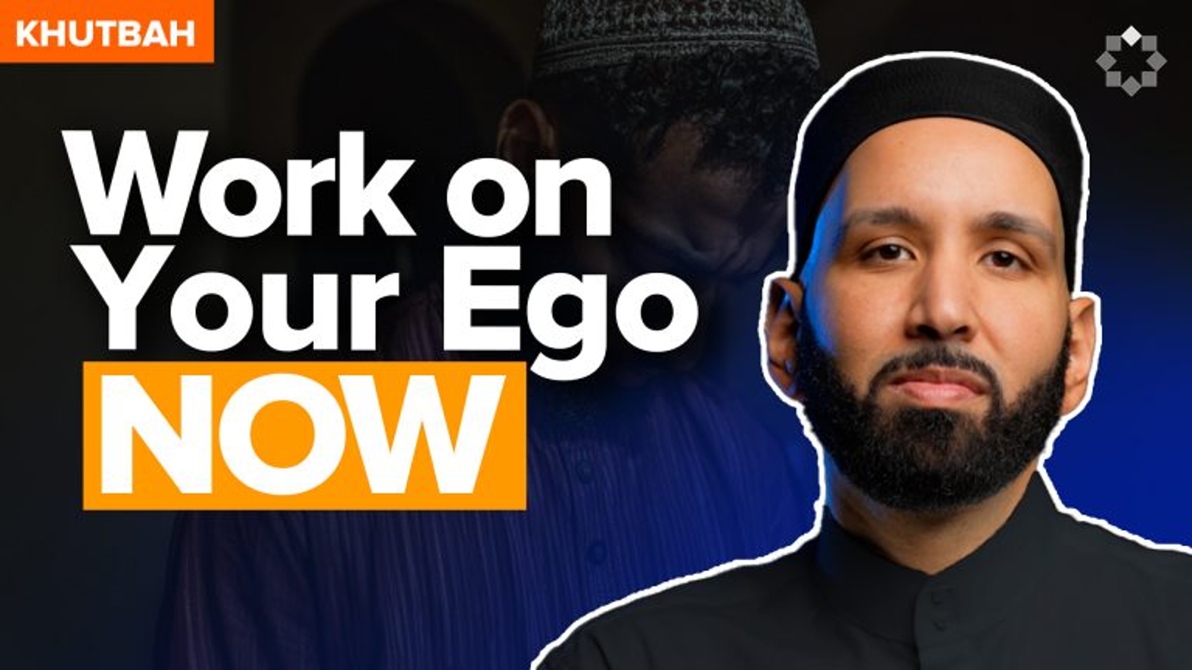 How to Use the 15th of Shaʿbān to Prepare for Ramadan | Khutbah by Dr. Omar Suleiman