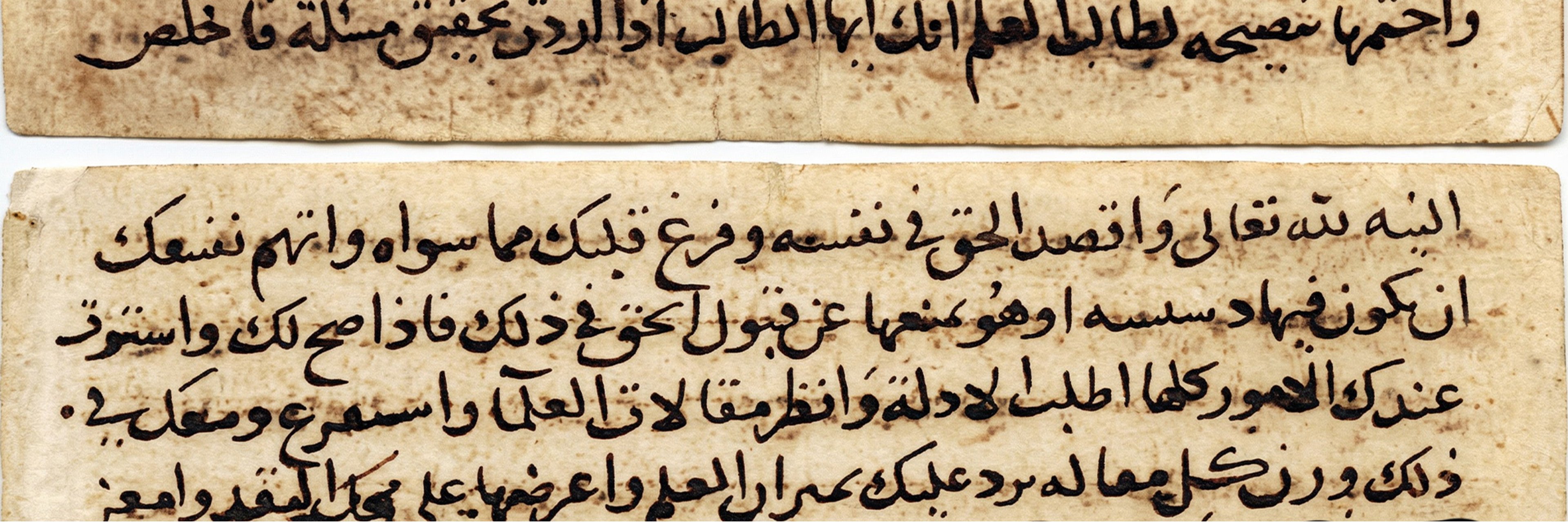 The Ethics of Scholarly Inquiry: Al-Subkī on Method, Debate and Disagreement