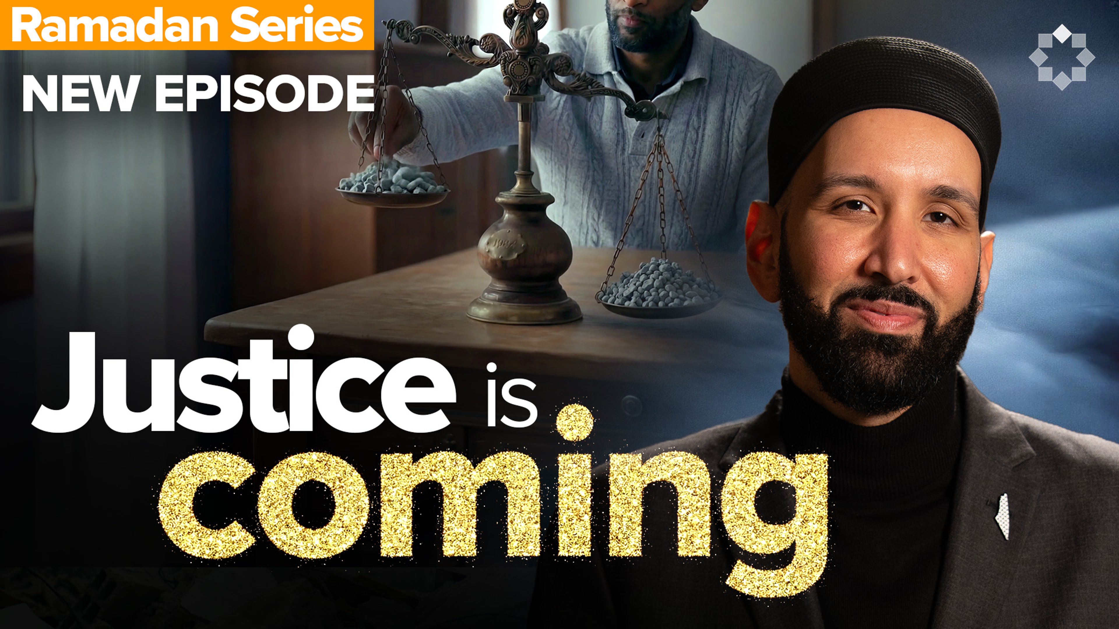 Why Oppressors Seem to Win (For Now)  | Allah's Names: The Name I Need - Ep. 20