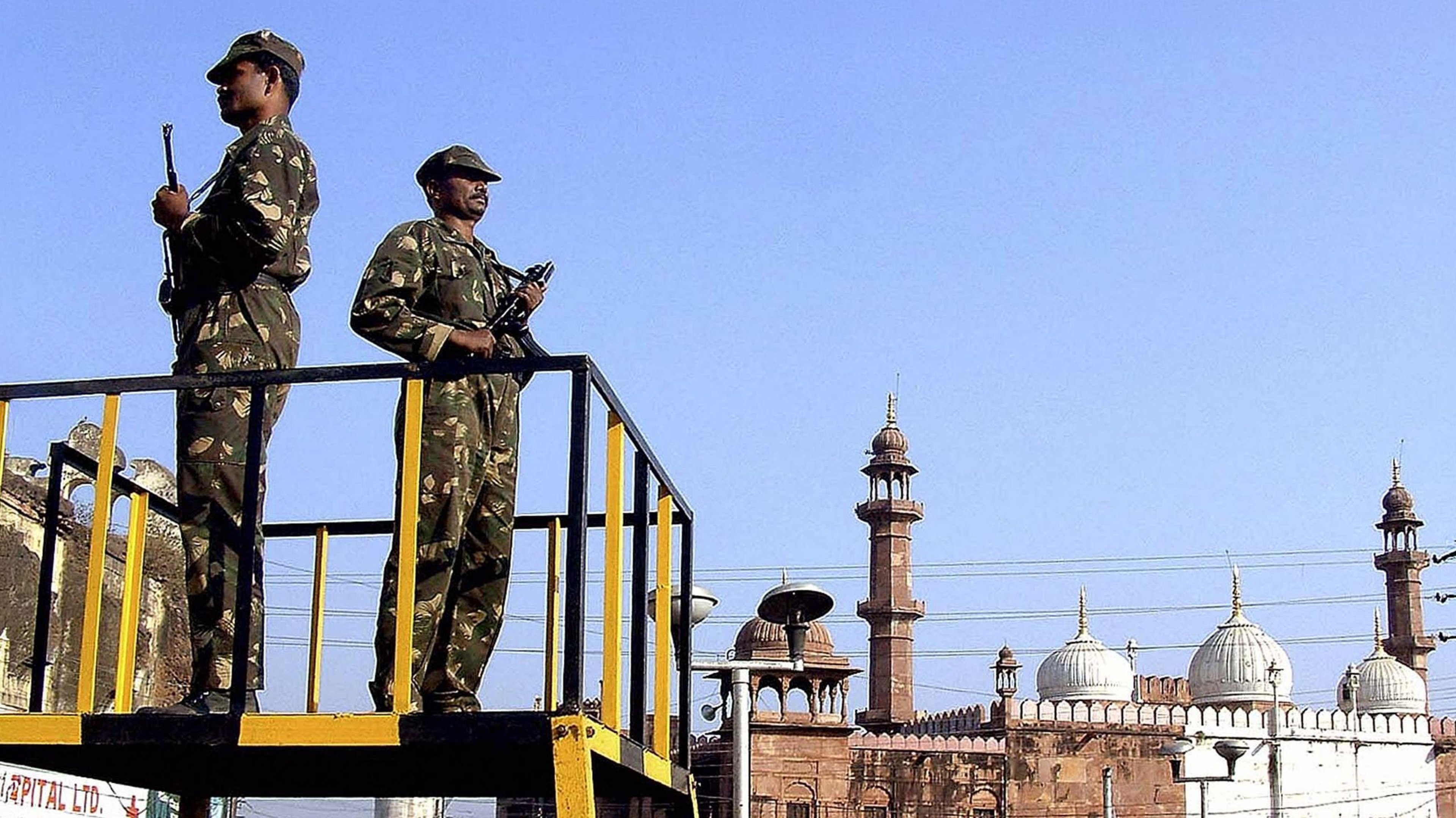 Hindutva and Anti-Muslim Violence: How to Navigate Hindu Supremacy