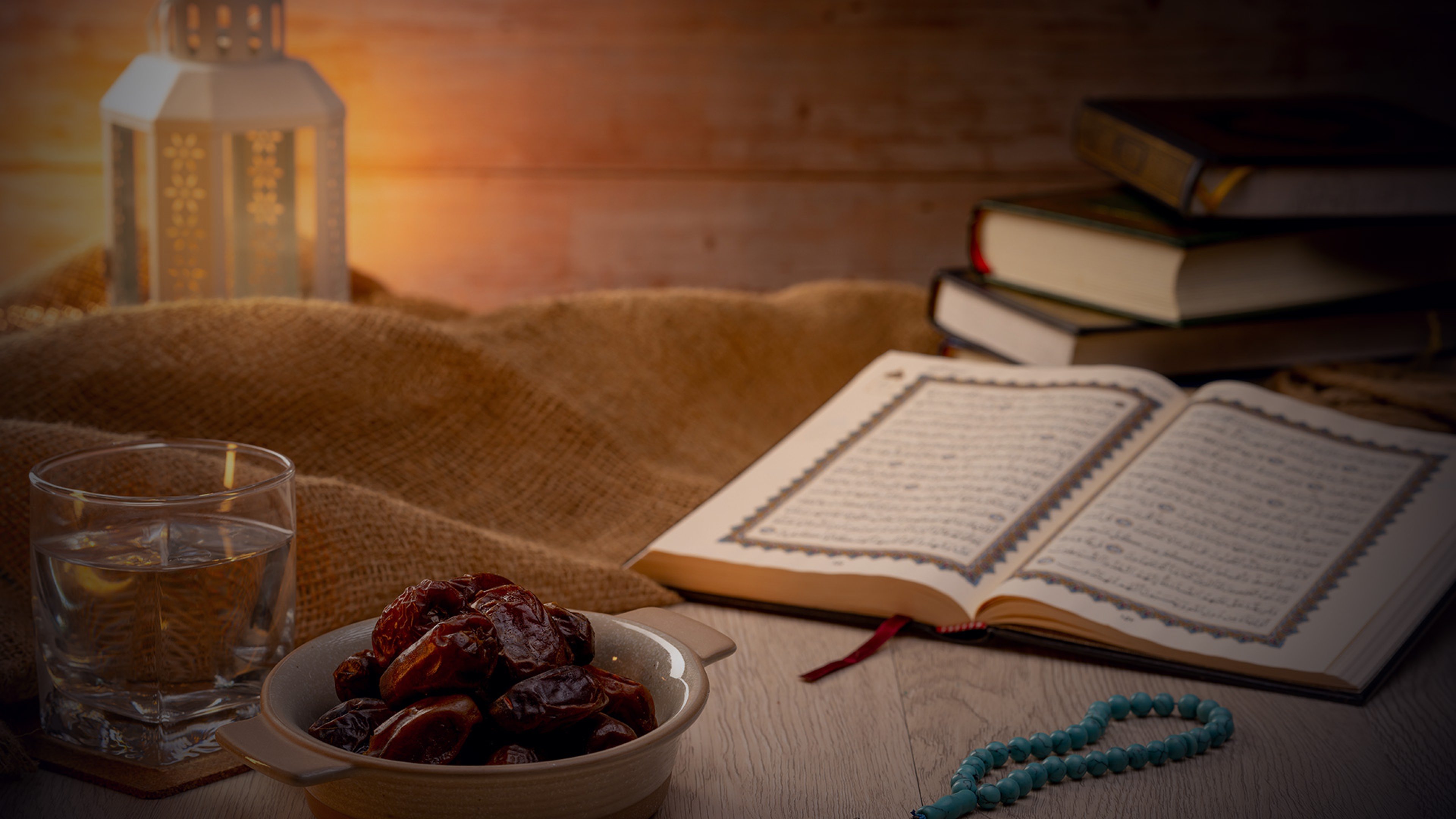 How to Power Through the Ramadan Dip: 10 Hadiths and Tips | Blog