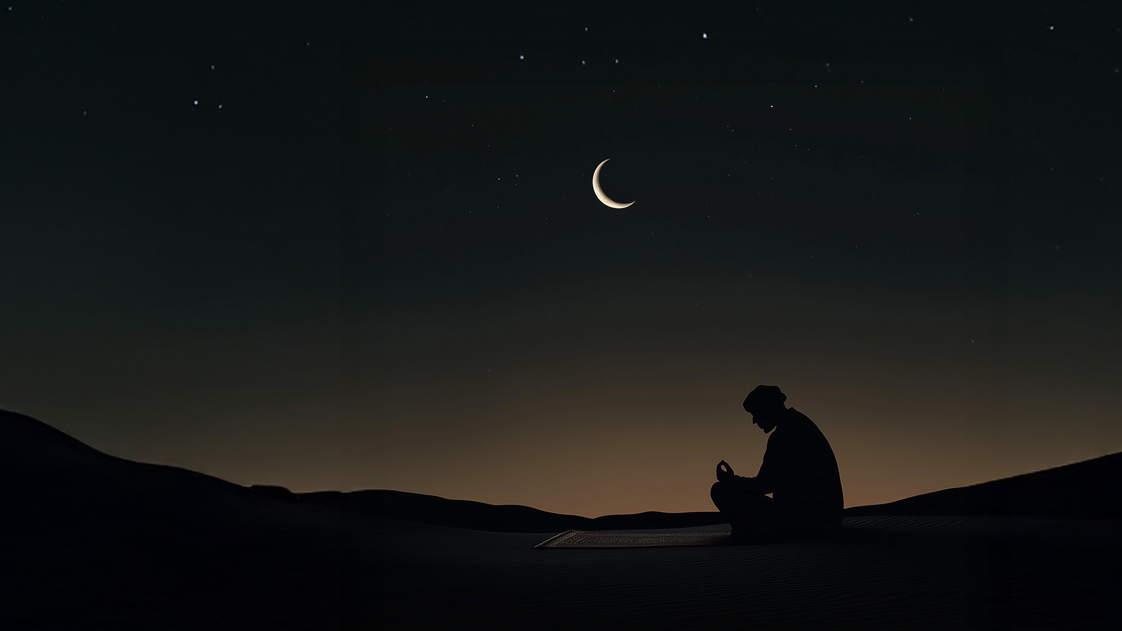 The Nocturnal Religion: What the Night Means in Islam | Blog
